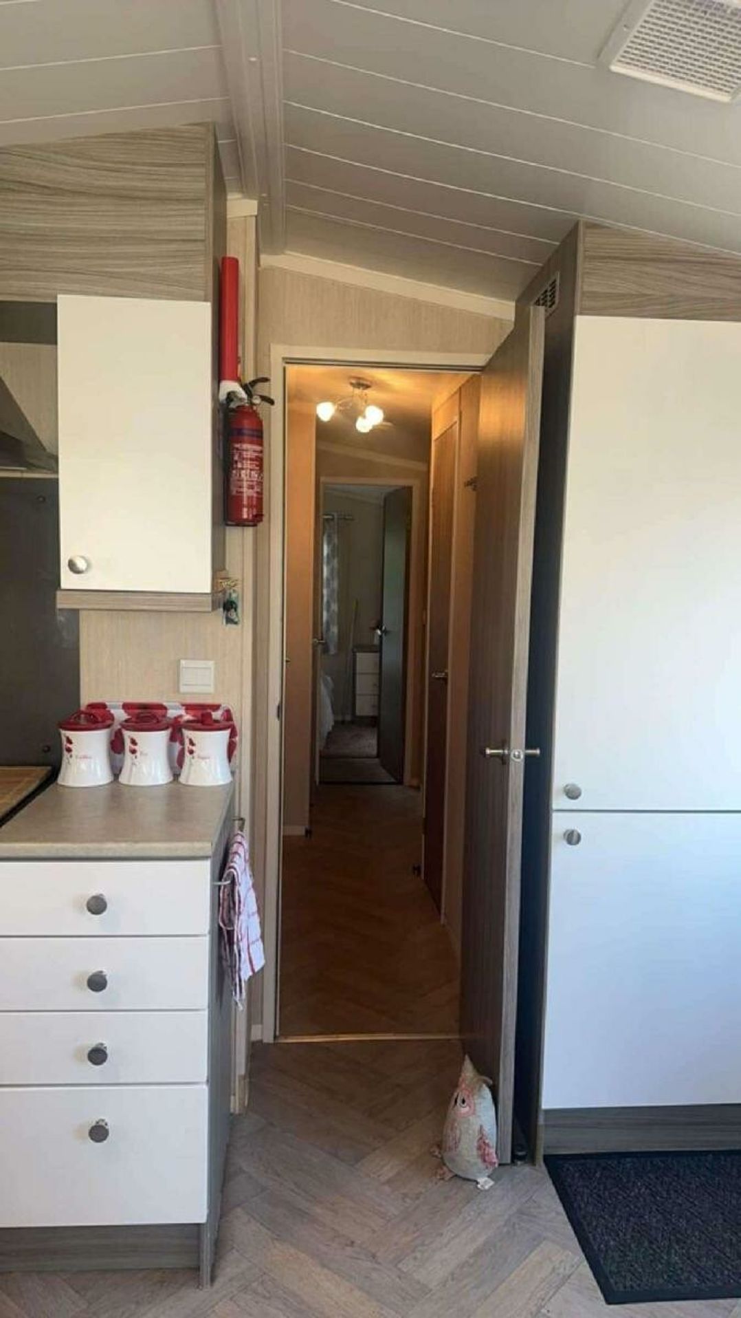 Haggerston Castle - Holiday Accommodation 11698