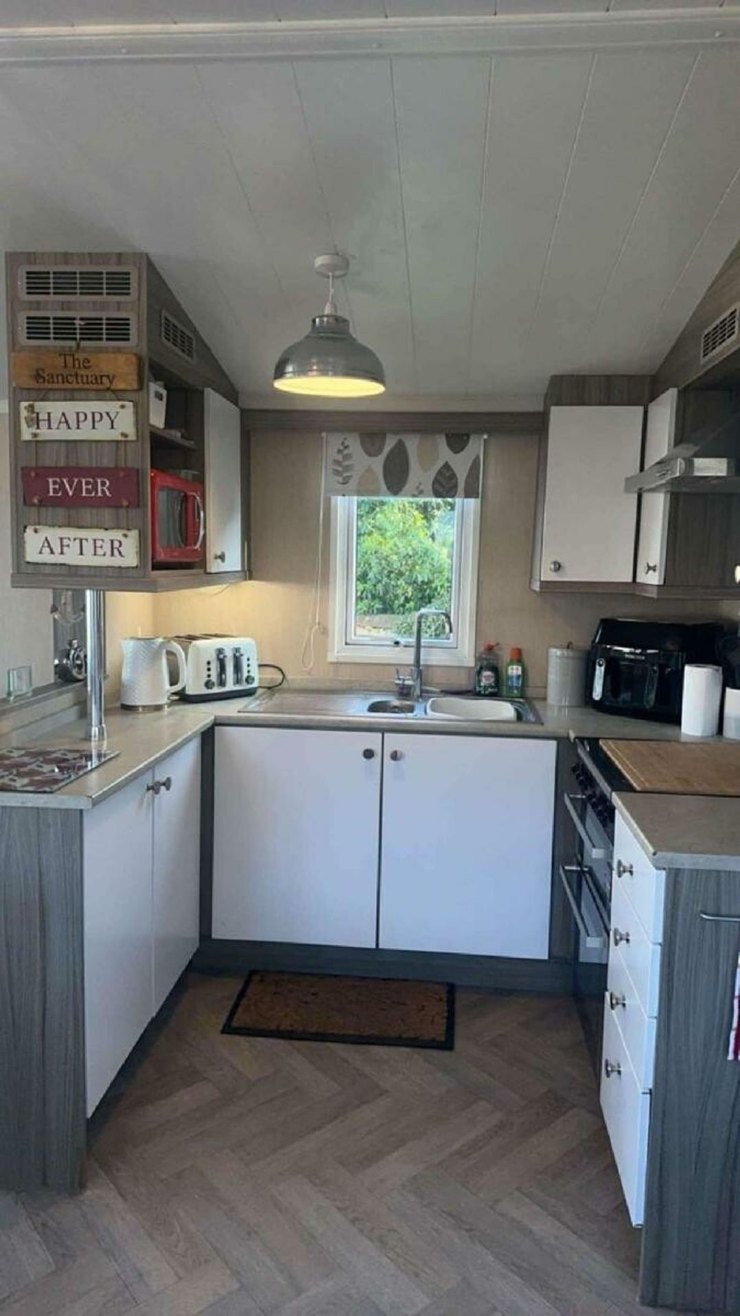 Haggerston Castle - Holiday Accommodation 11698