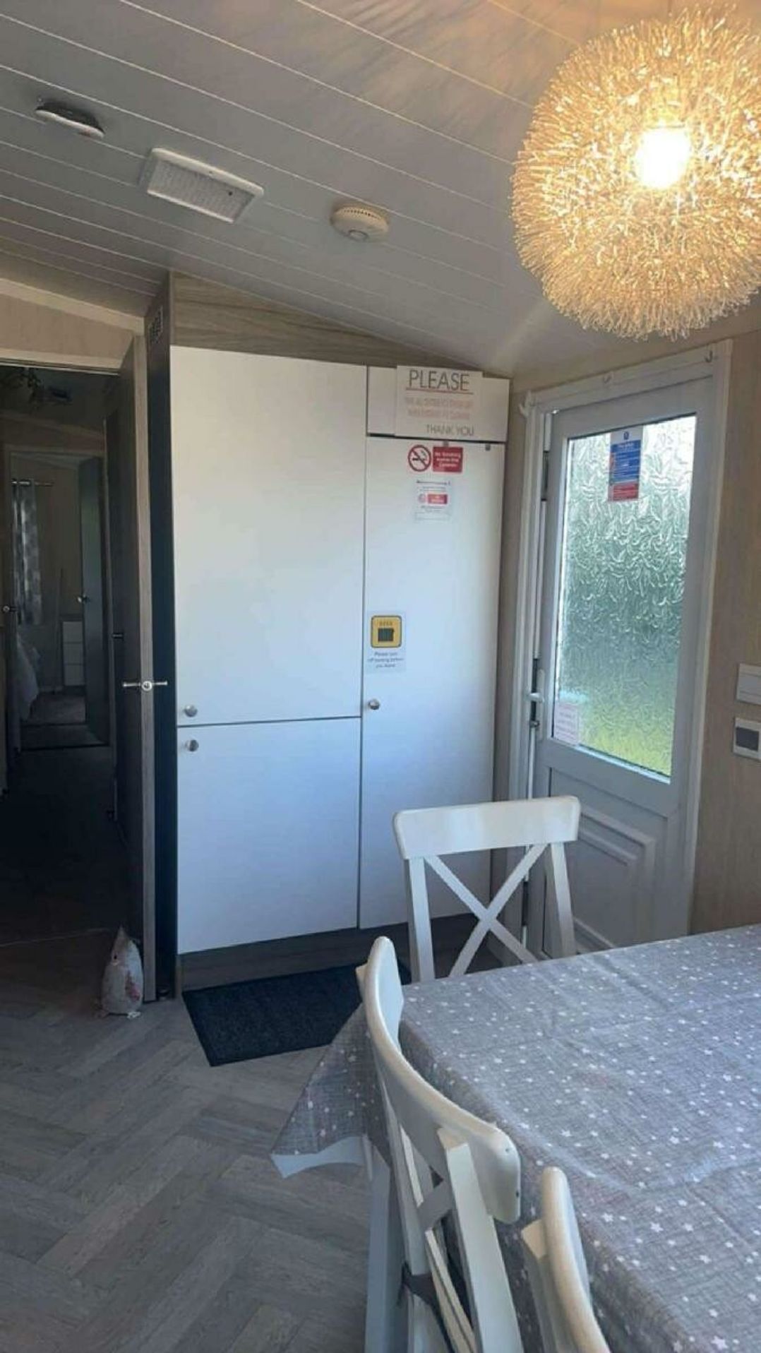 Haggerston Castle - Holiday Accommodation 11698