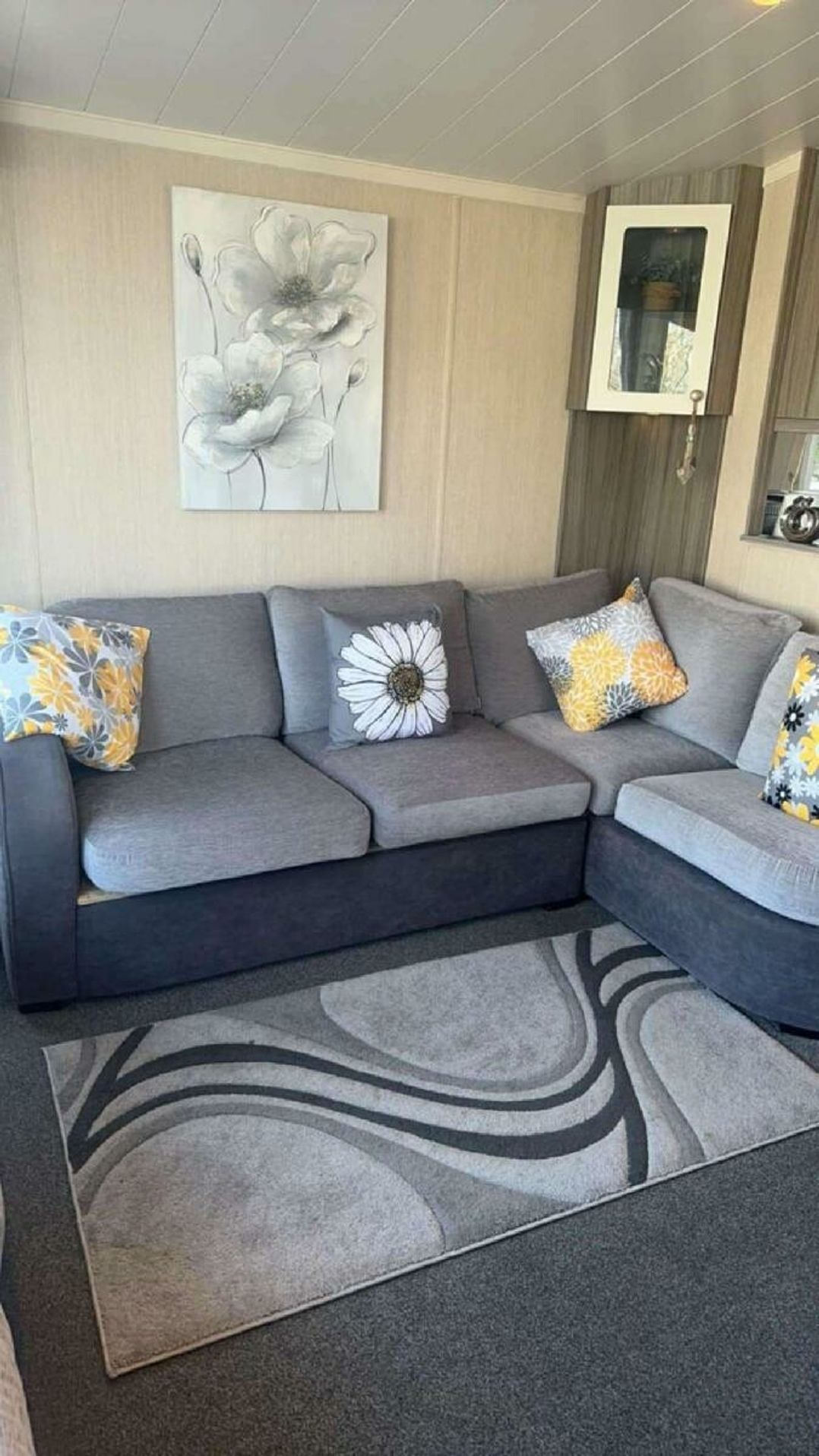 Haggerston Castle - Holiday Accommodation 11698