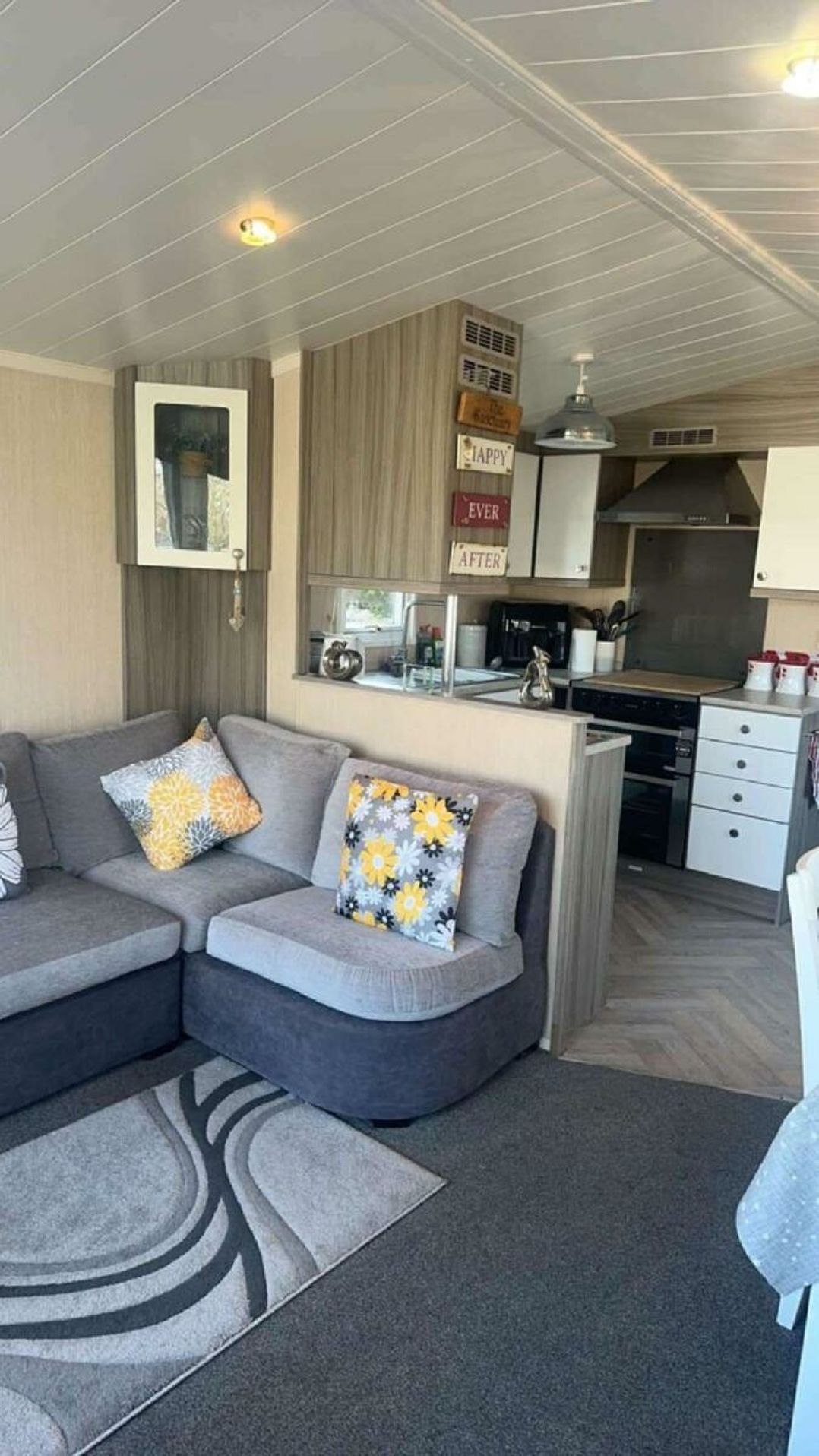 Haggerston Castle - Holiday Accommodation 11698