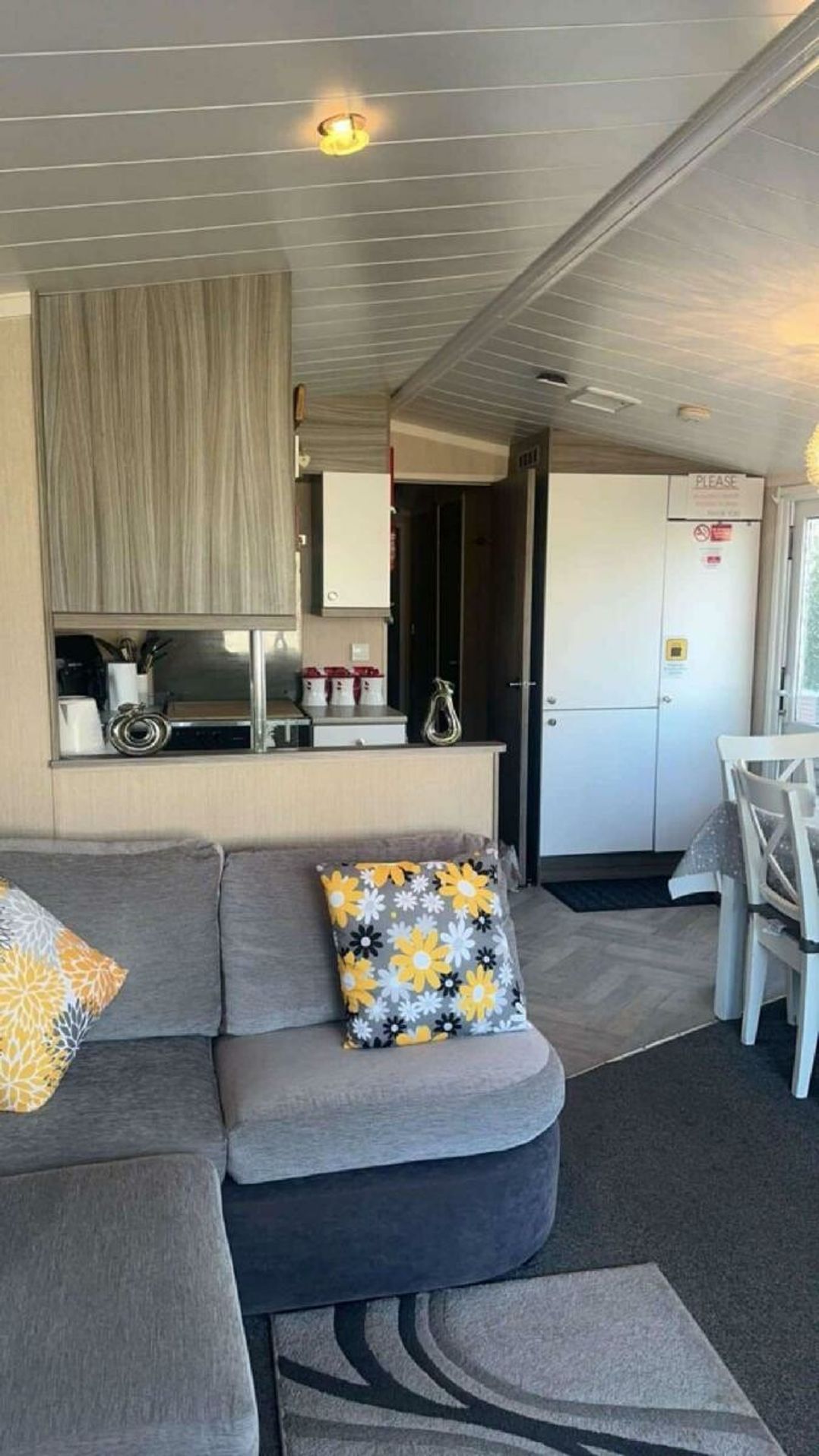 Haggerston Castle - Holiday Accommodation 11698