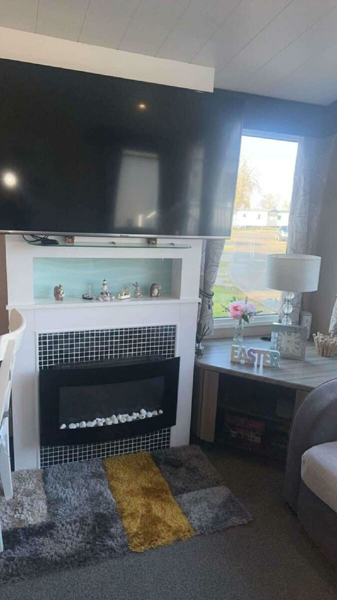 Haggerston Castle - Holiday Accommodation 11698