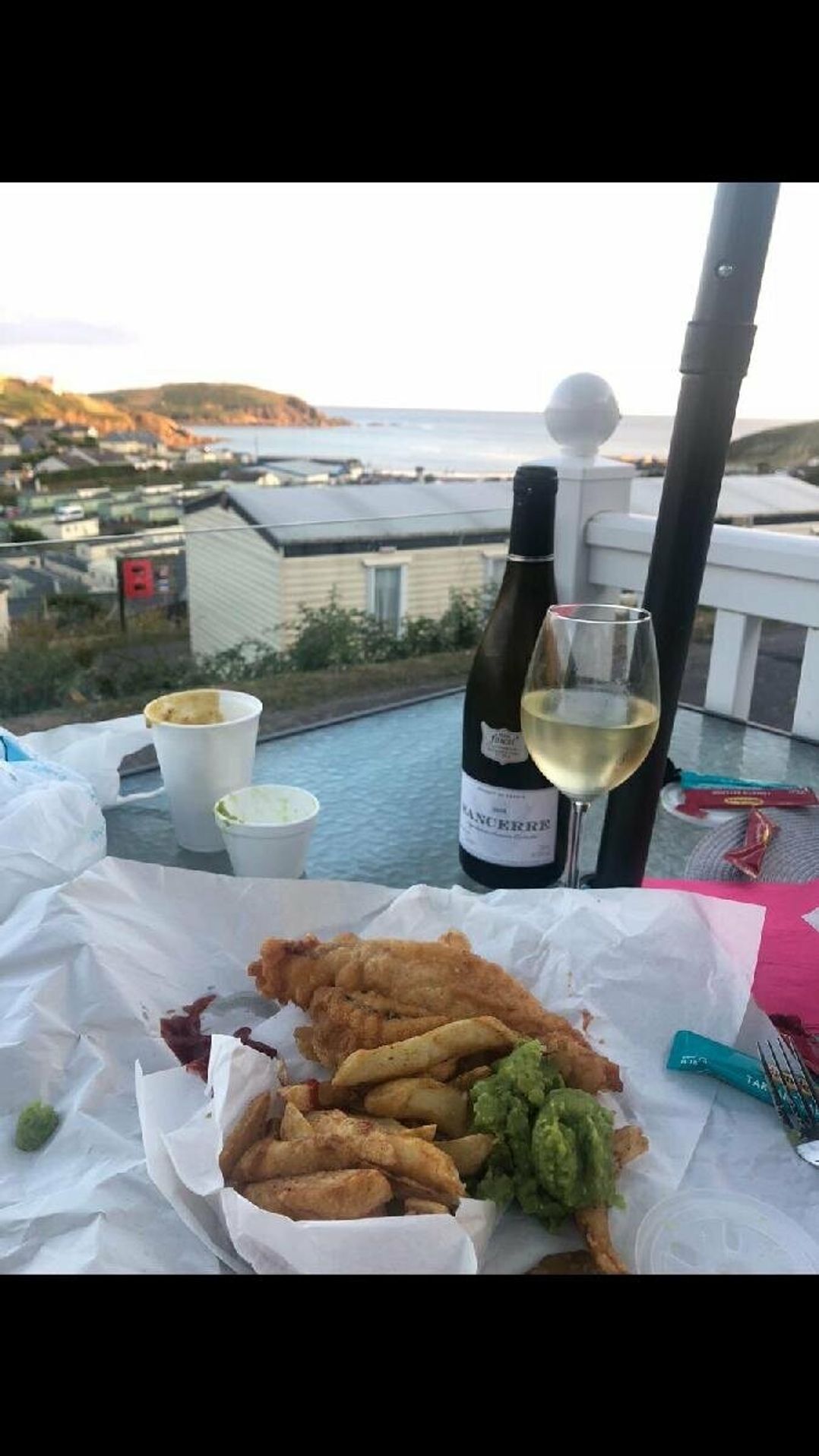 Challaborough Bay Holiday Park - Holiday Accommodation 11733