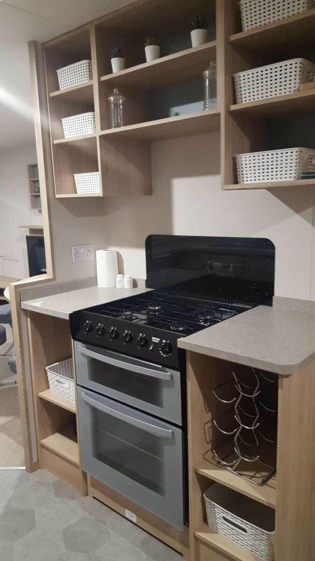 Weymouth Bay Holiday Park - Holiday Accommodation 11734