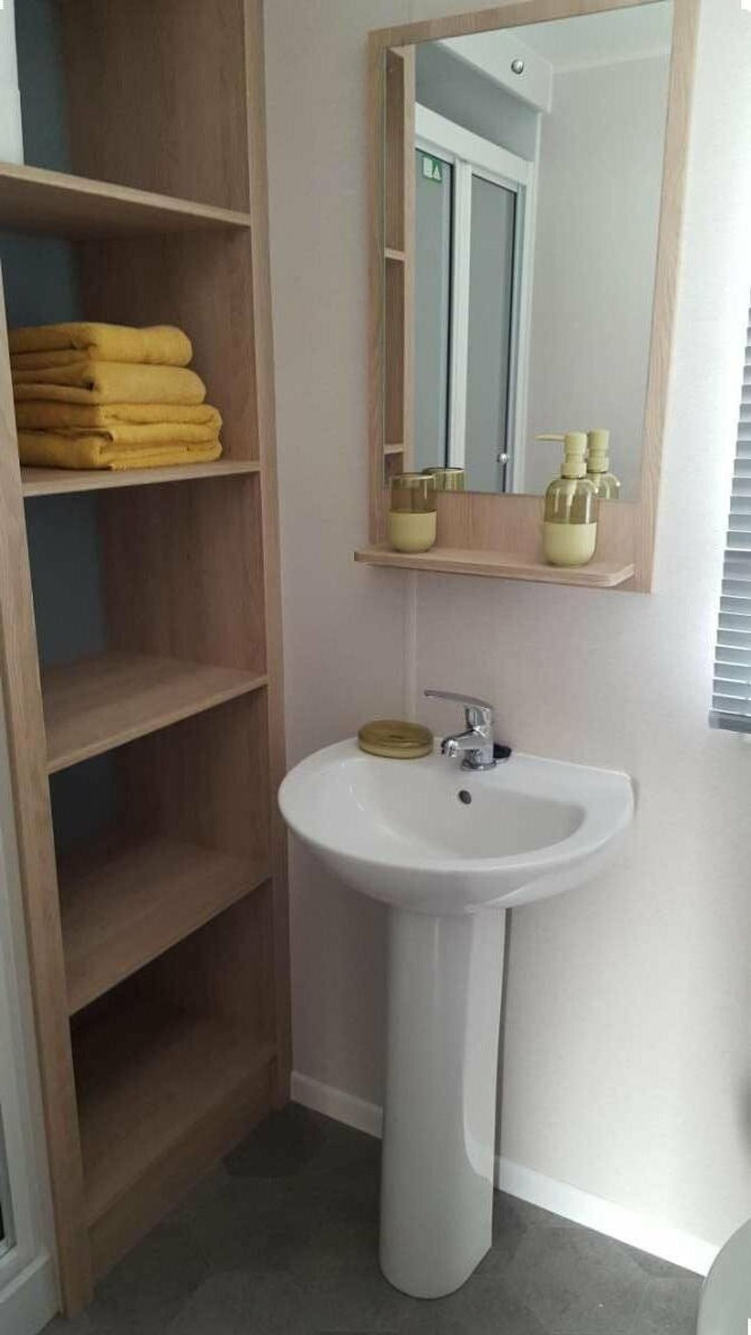 Weymouth Bay Holiday Park - Holiday Accommodation 11734