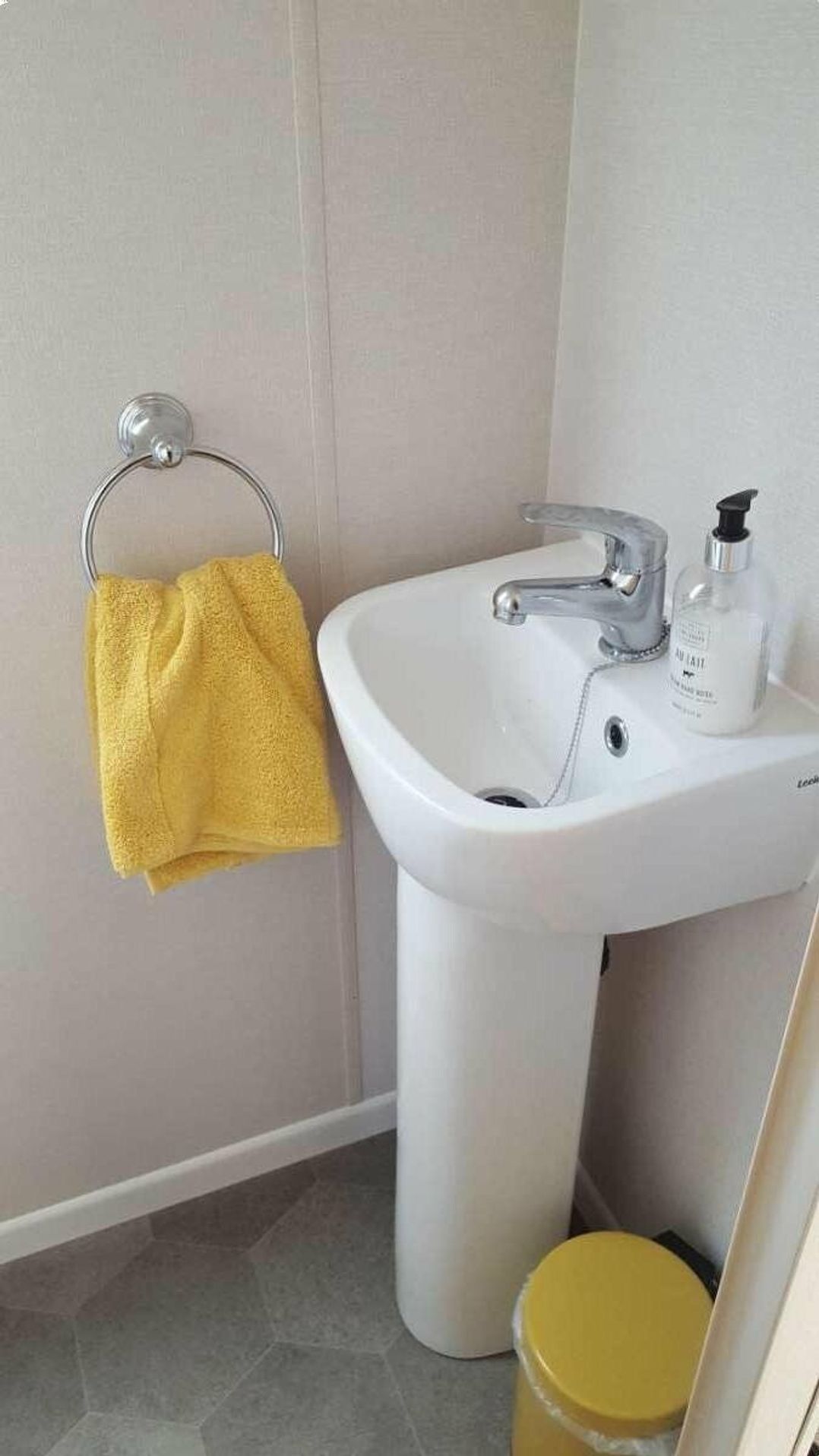 Weymouth Bay Holiday Park - Holiday Accommodation 11734