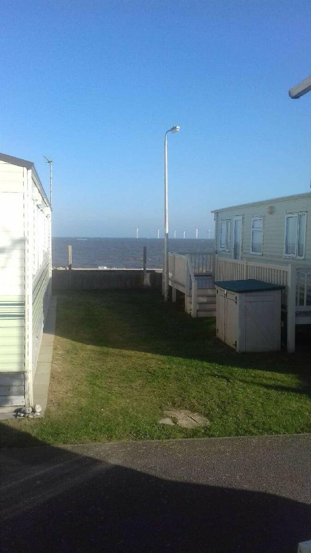 Elm Beach Caravan Park - Holiday Accommodation 11805