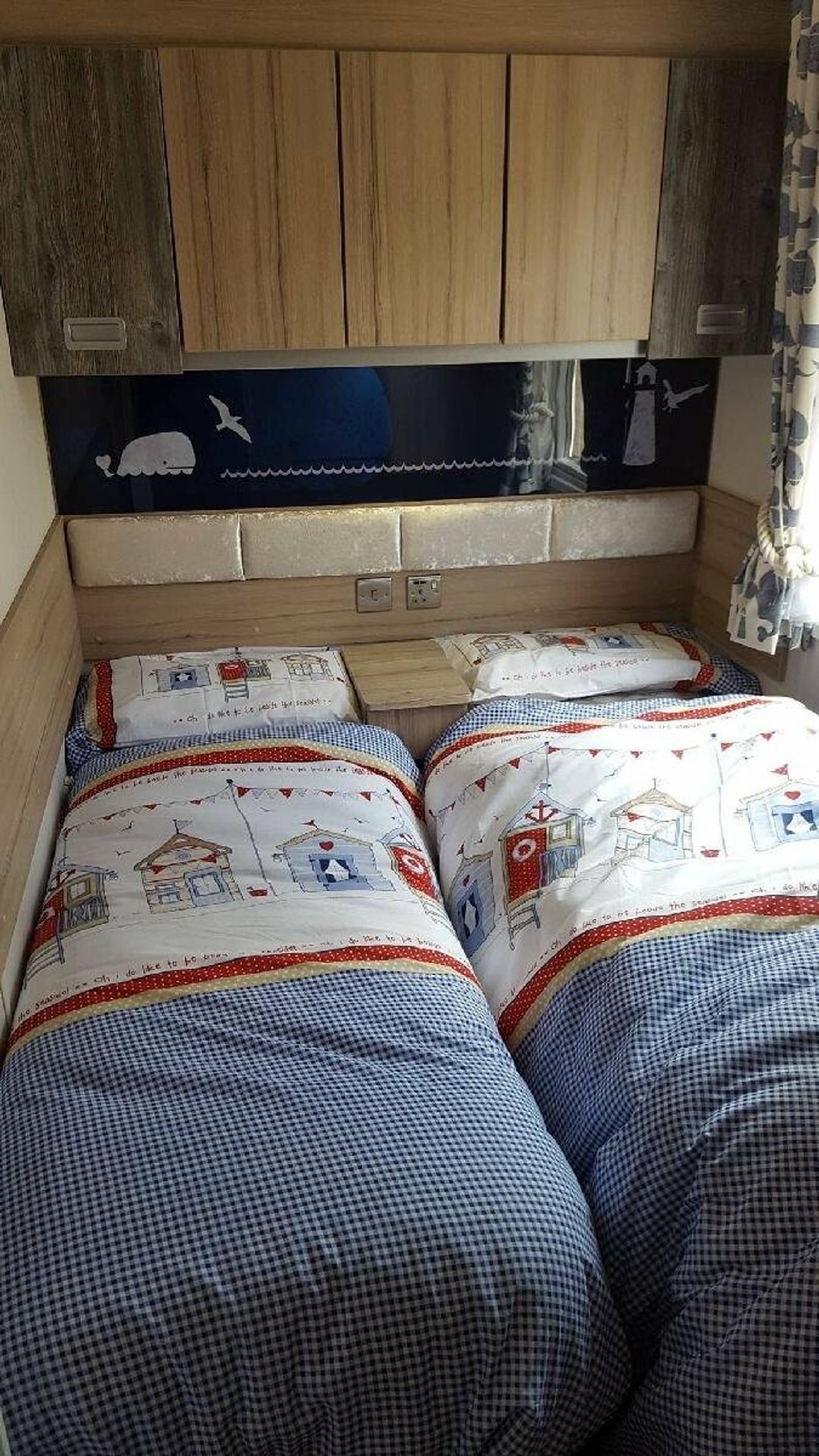 Seashore Holiday Park - Holiday Accommodation 12106