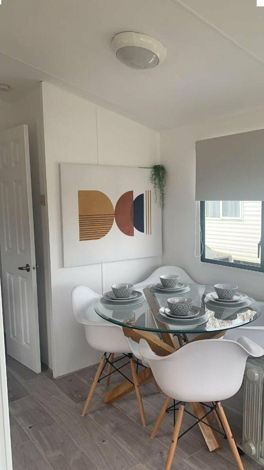 Hopton Holiday Village - Holiday Accommodation 12171