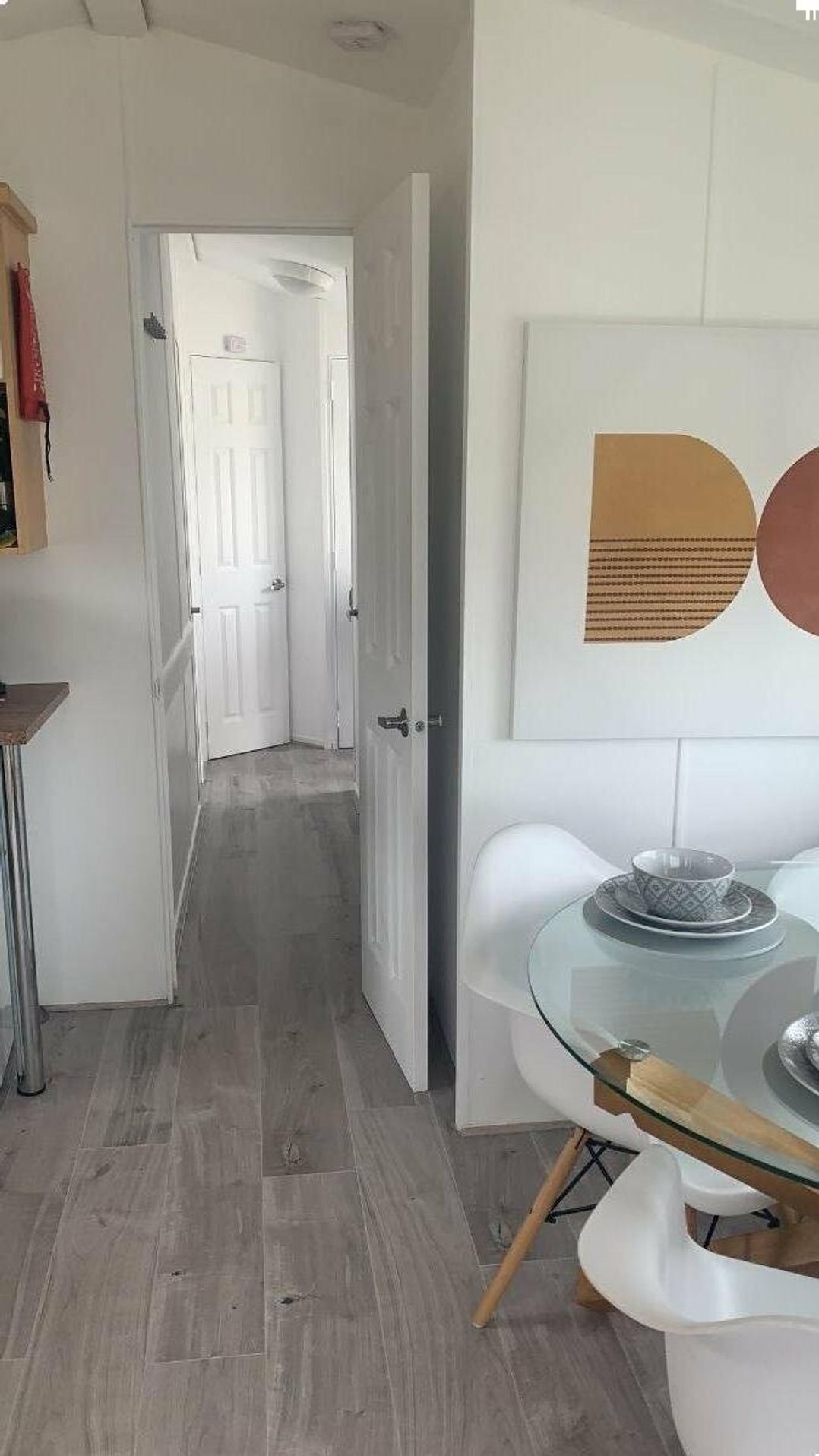 Hopton Holiday Village - Holiday Accommodation 12171