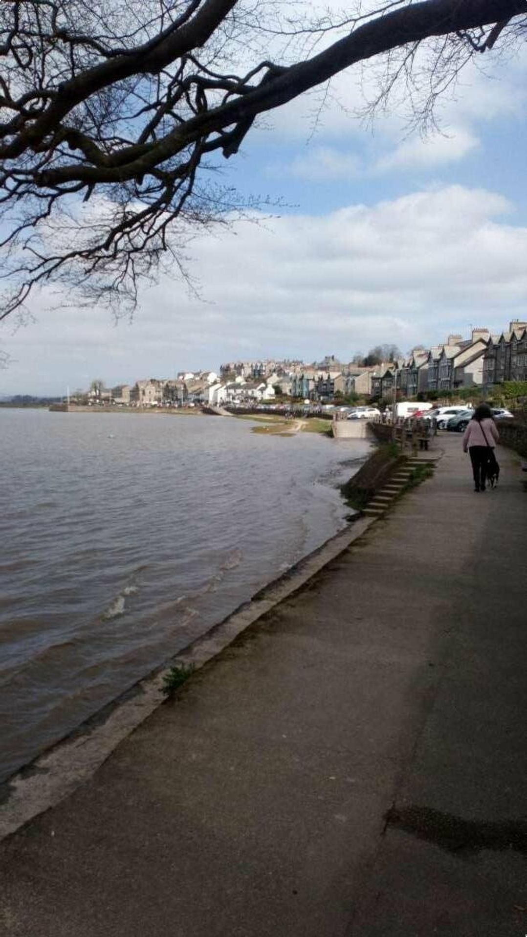 Newhouse Farm (private land) - Holiday Accommodation 12437