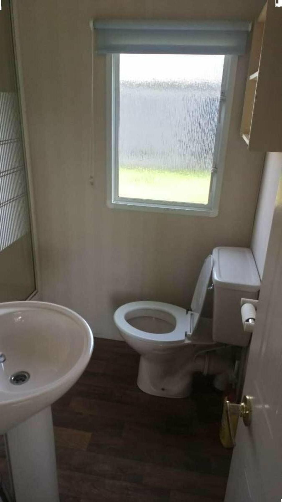 Newhouse Farm (private land) - Holiday Accommodation 12437