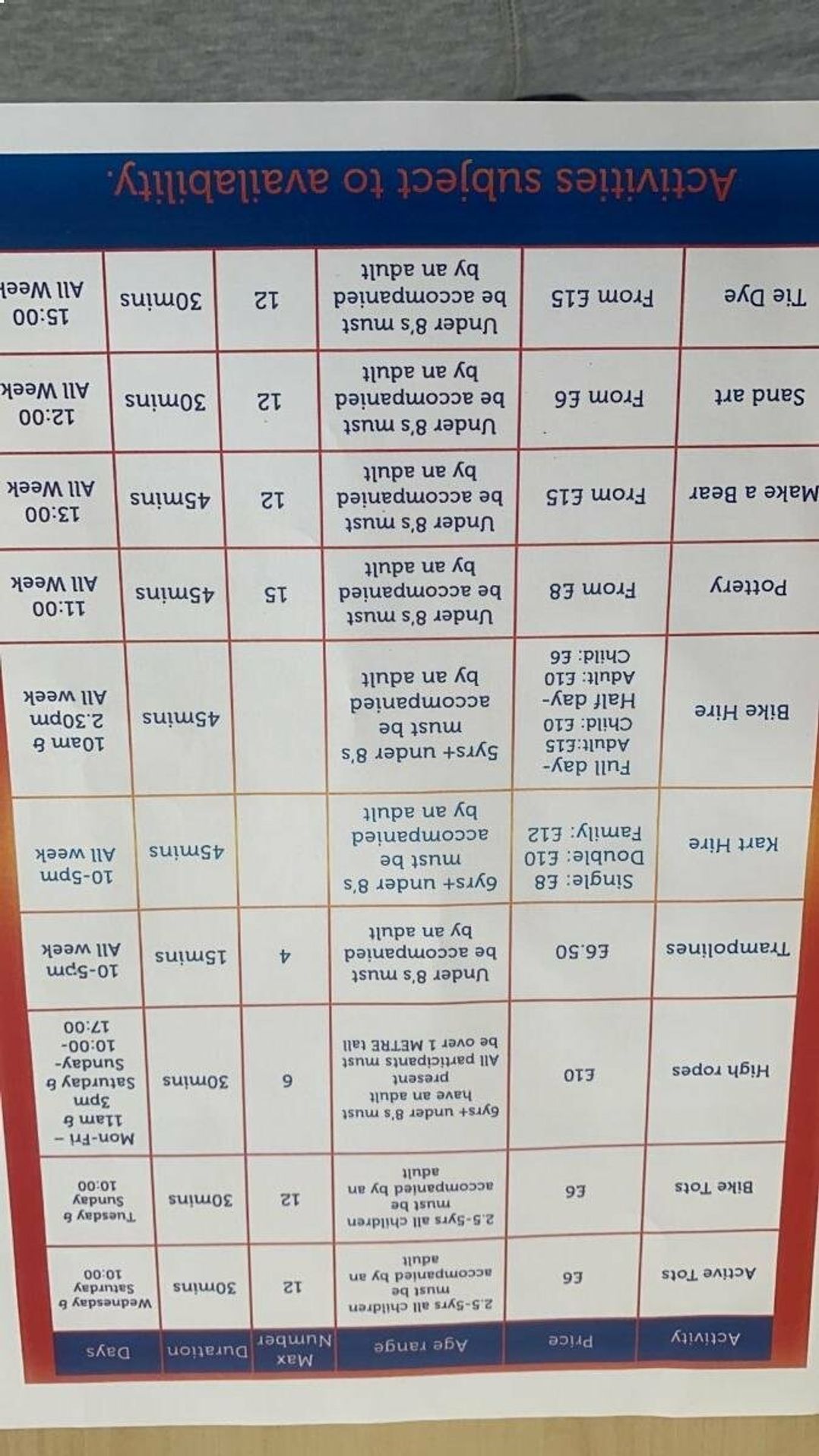 Ty Mawr Holiday Park - Holiday Accommodation 12957