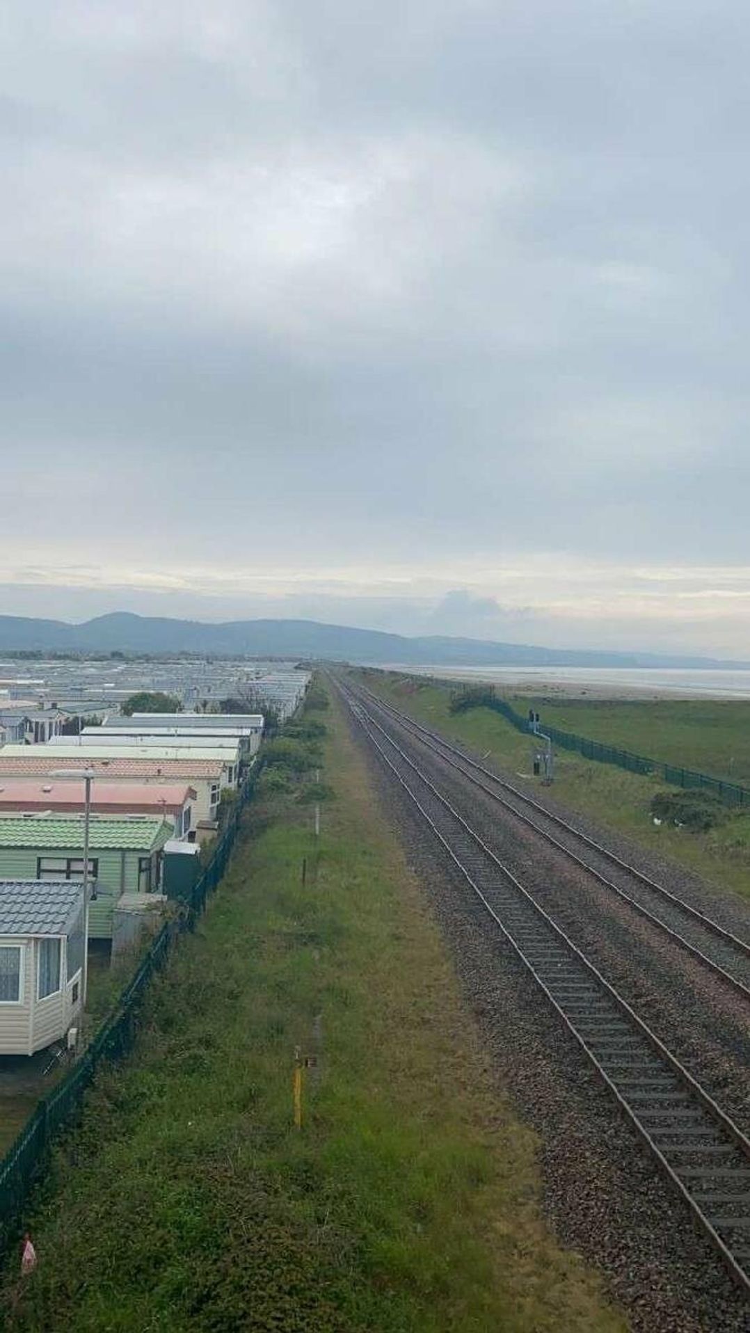 Ty Mawr Holiday Park - Holiday Accommodation 12957