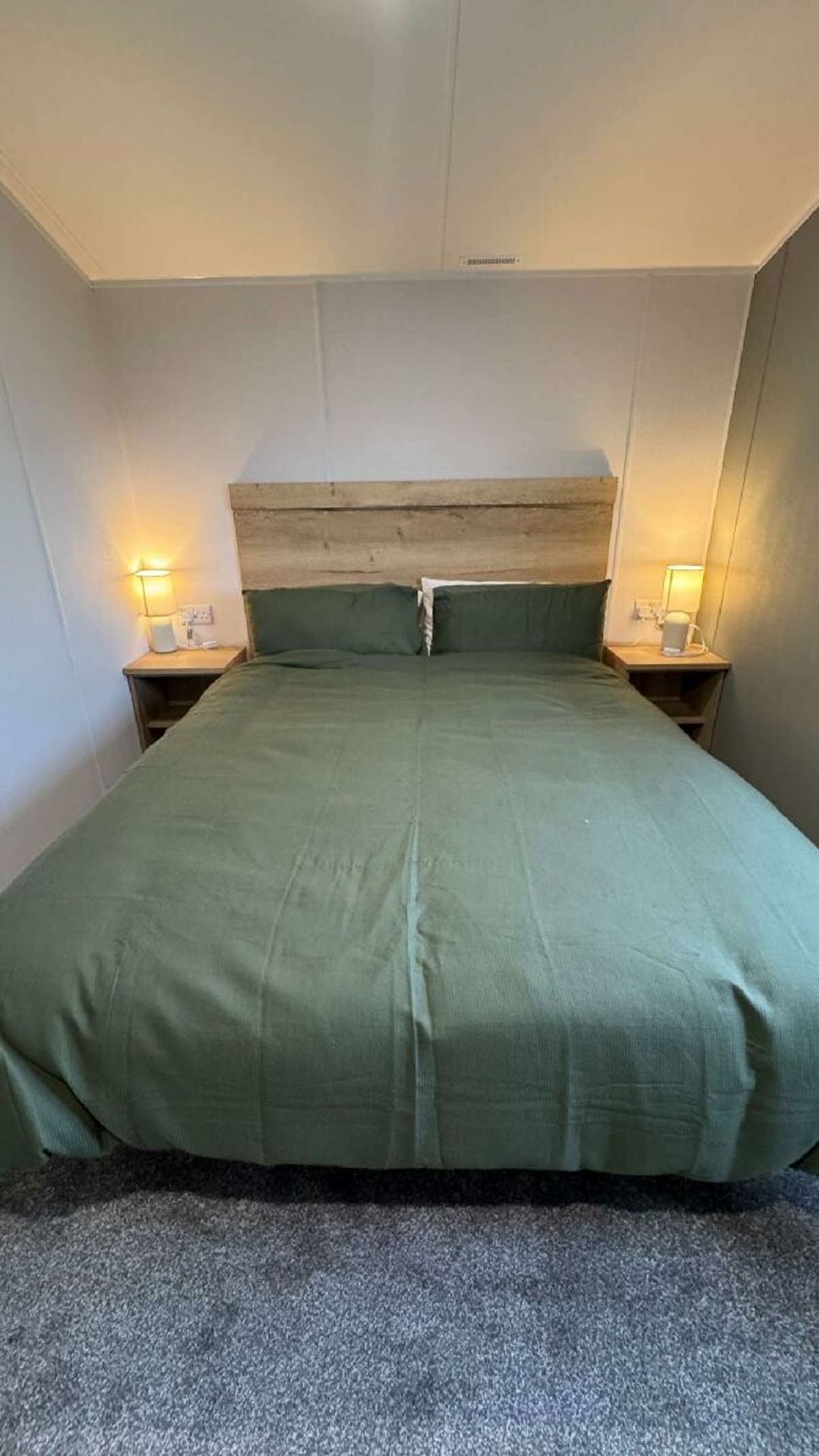 Littlesea Holiday Park - Holiday Accommodation 13127