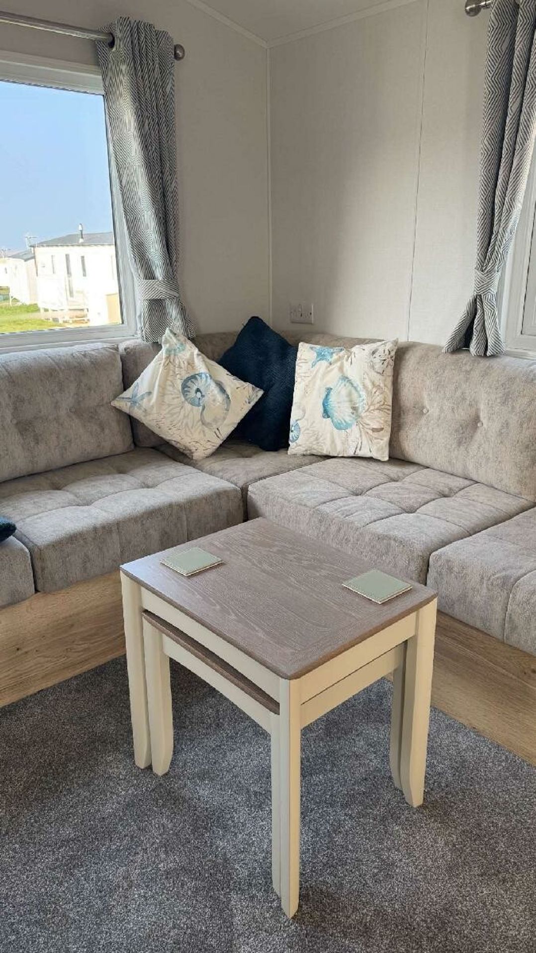 Littlesea Holiday Park - Holiday Accommodation 13127