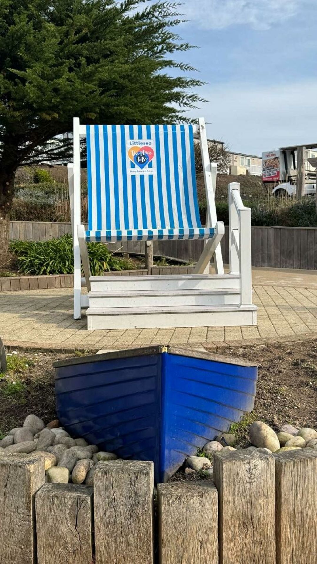 Littlesea Holiday Park - Holiday Accommodation 13127