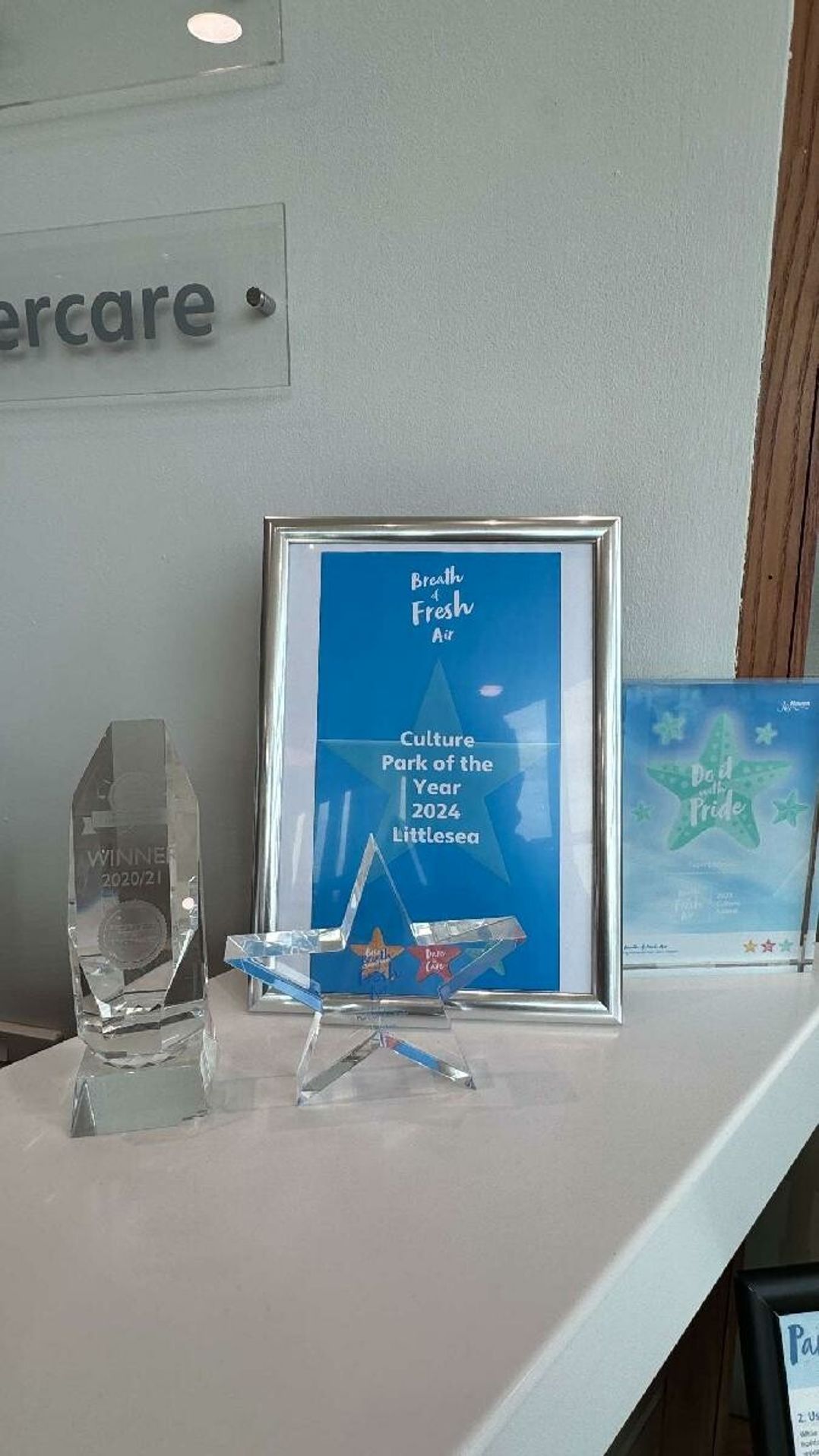 Littlesea Holiday Park - Holiday Accommodation 13127