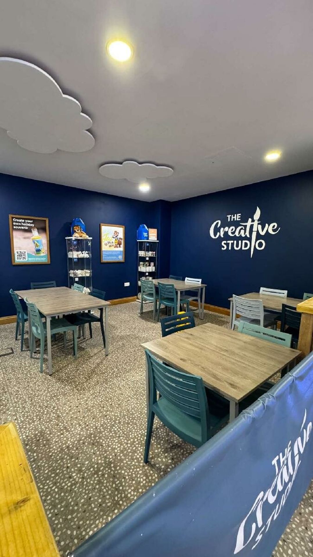 Littlesea Holiday Park - Holiday Accommodation 13127