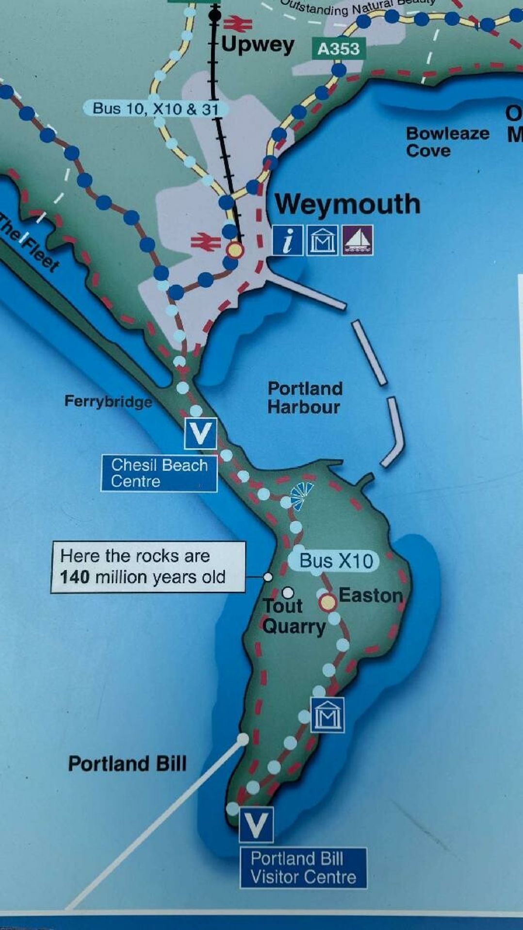 Littlesea Holiday Park - Holiday Accommodation 13127