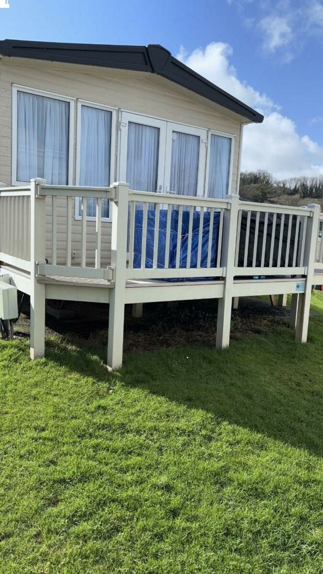 Hoburne Devon Bay - Holiday Accommodation 13506