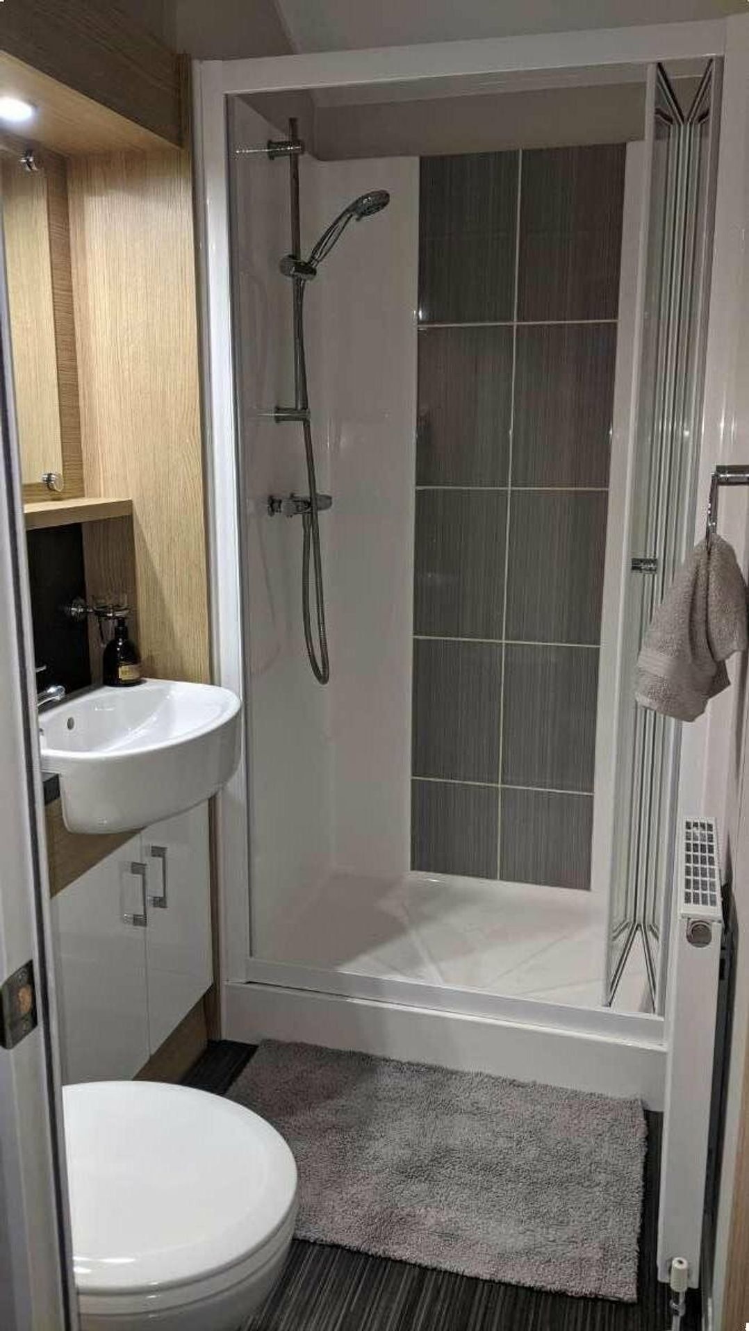 Sandy Bay Holiday Park - Holiday Accommodation 13556