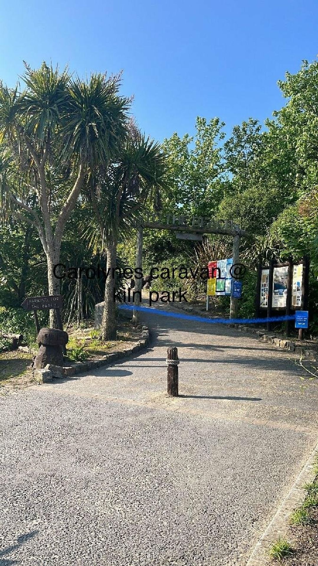 Kiln Park Holiday Park - Holiday Accommodation 13750