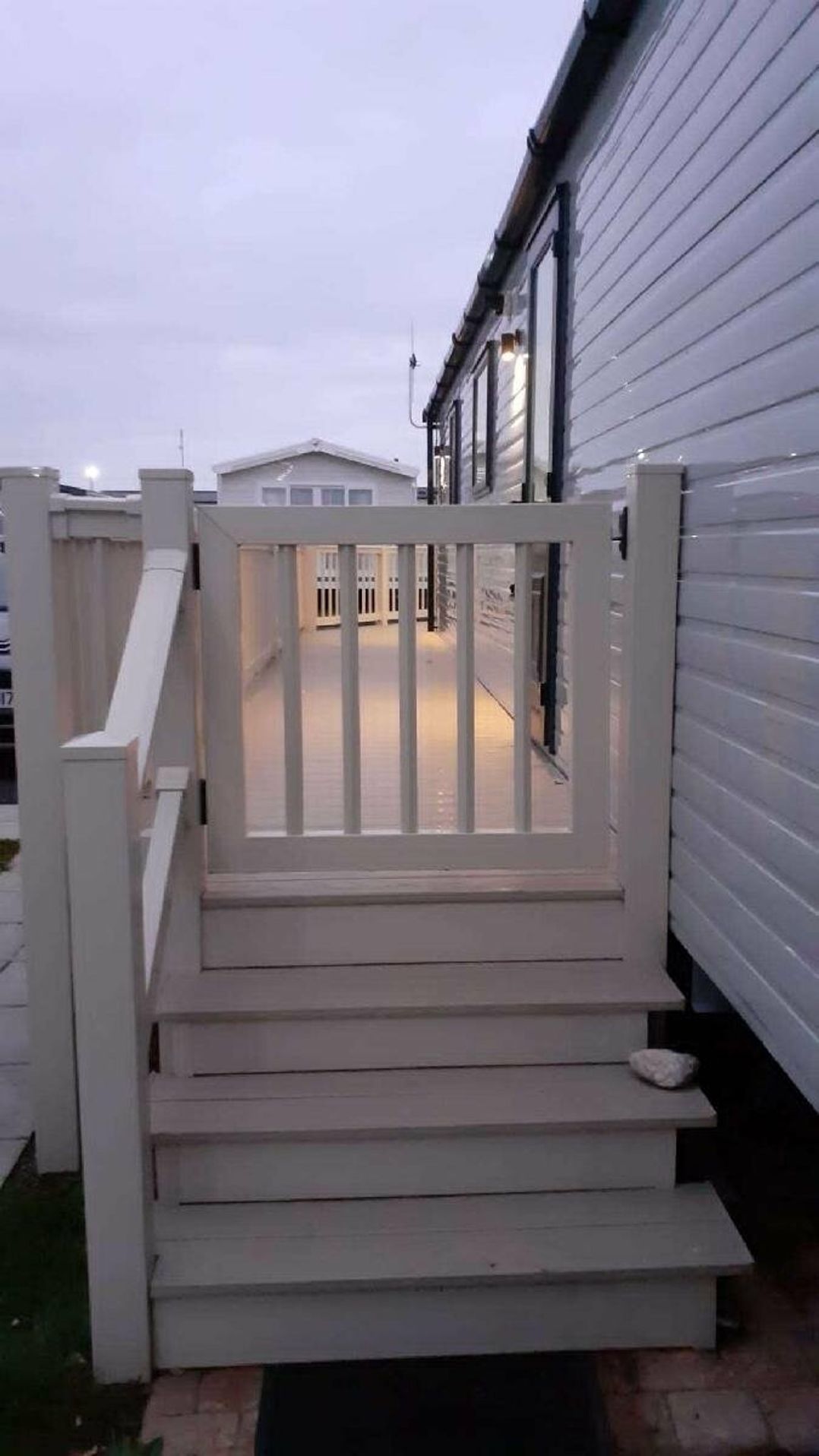 Trecco Bay - Holiday Accommodation 14004