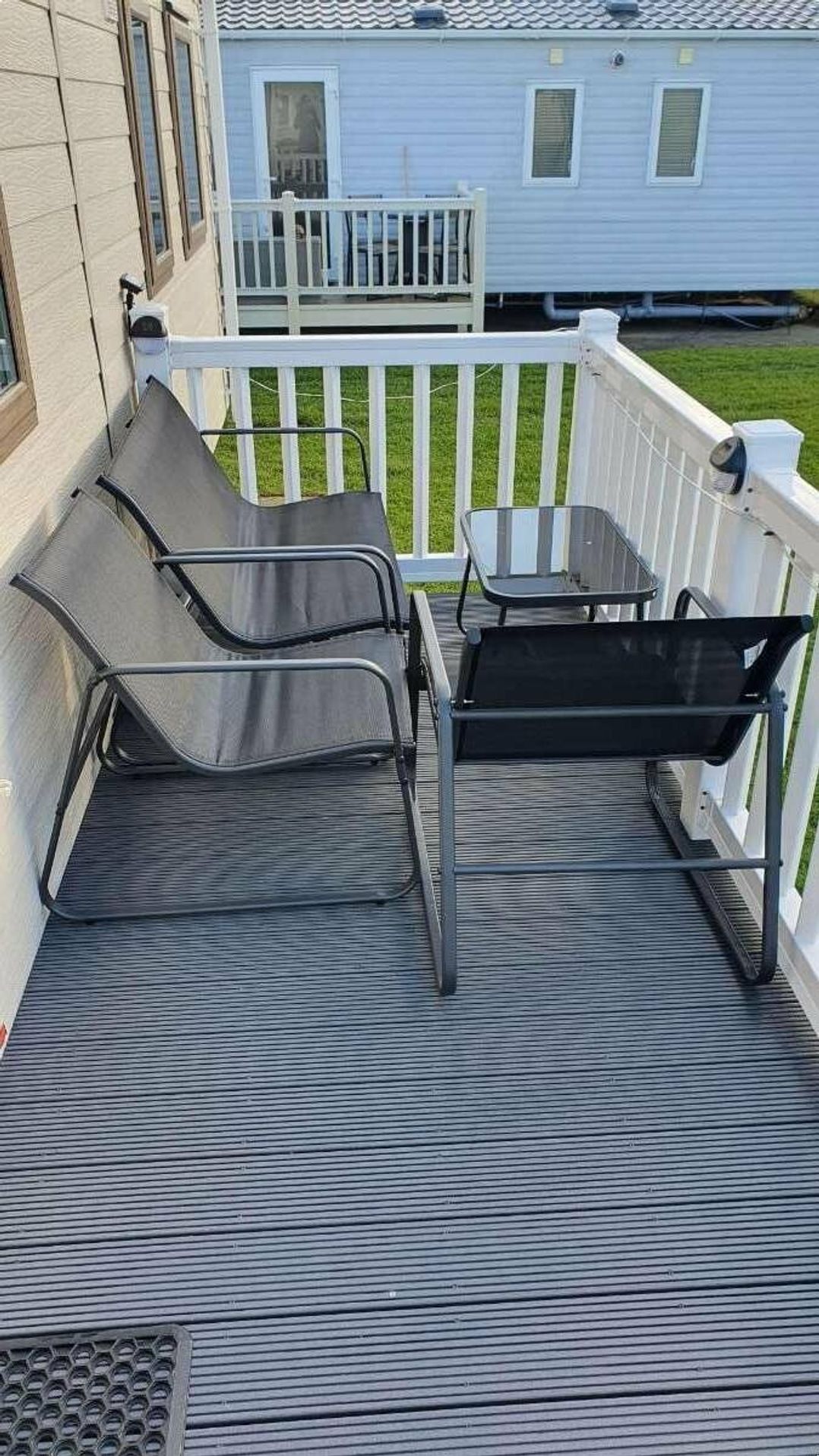 Whitehouse Leisure Park - Holiday Accommodation 14226