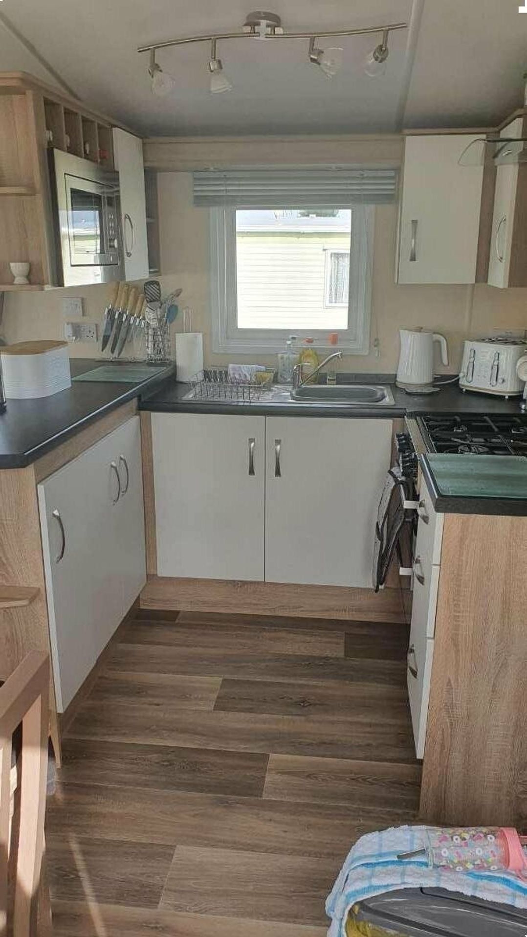 Whitehouse Leisure Park - Holiday Accommodation 14226