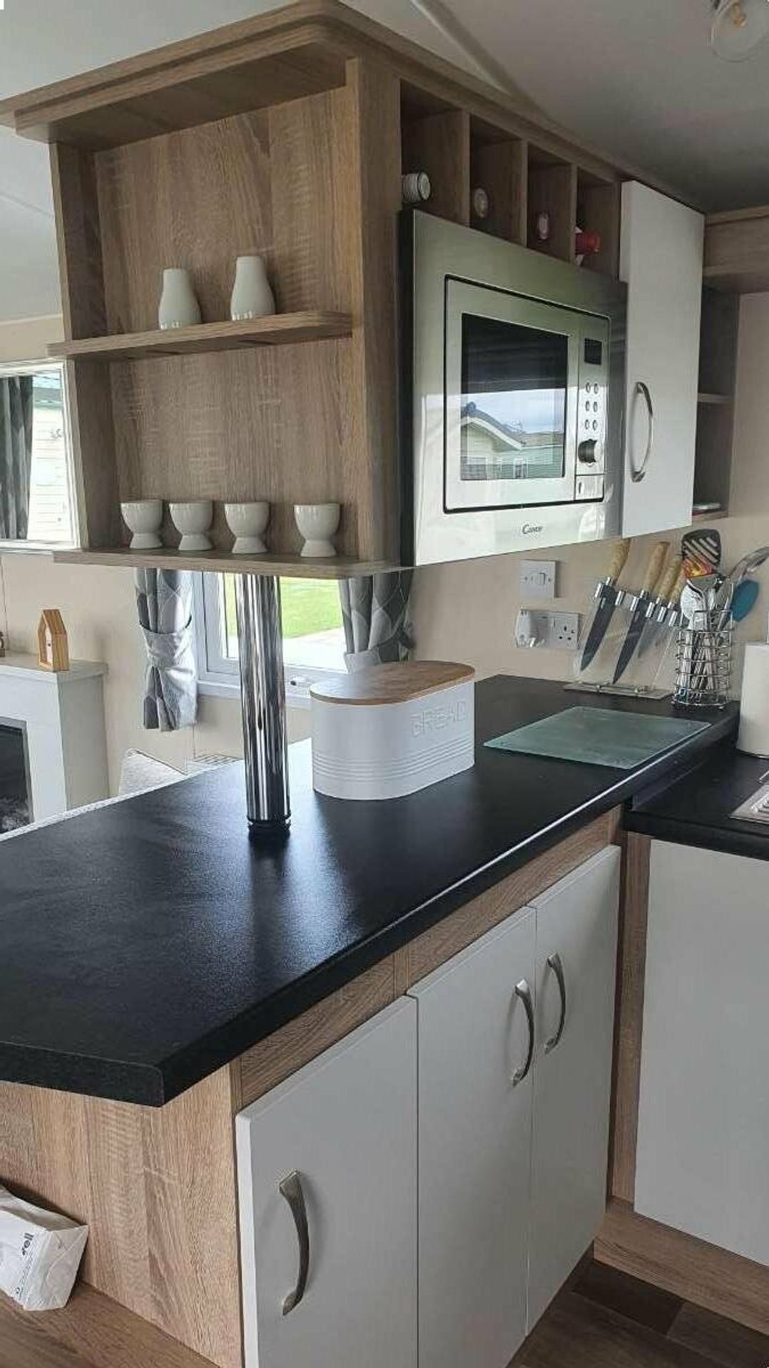 Whitehouse Leisure Park - Holiday Accommodation 14226