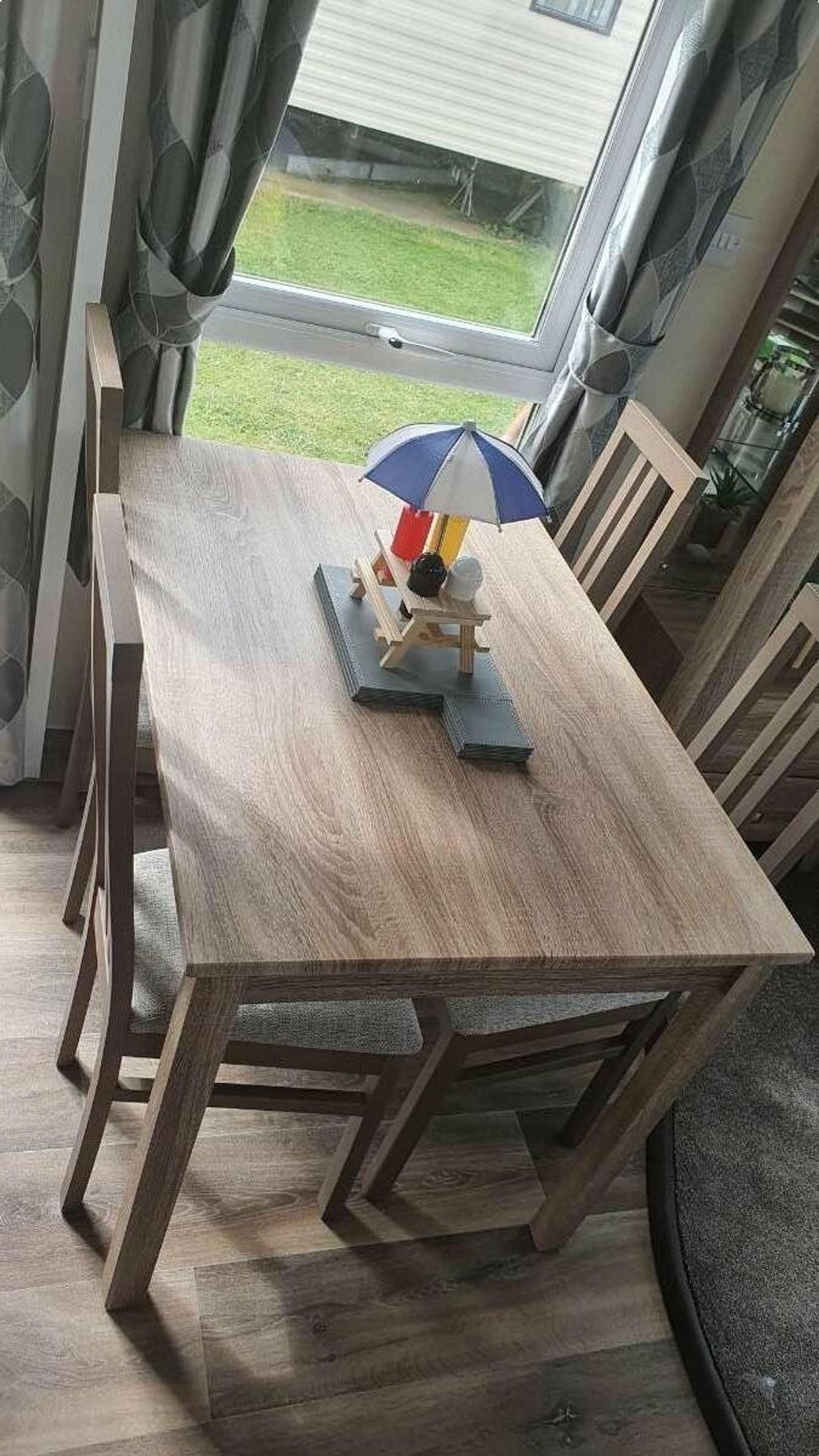 Whitehouse Leisure Park - Holiday Accommodation 14226