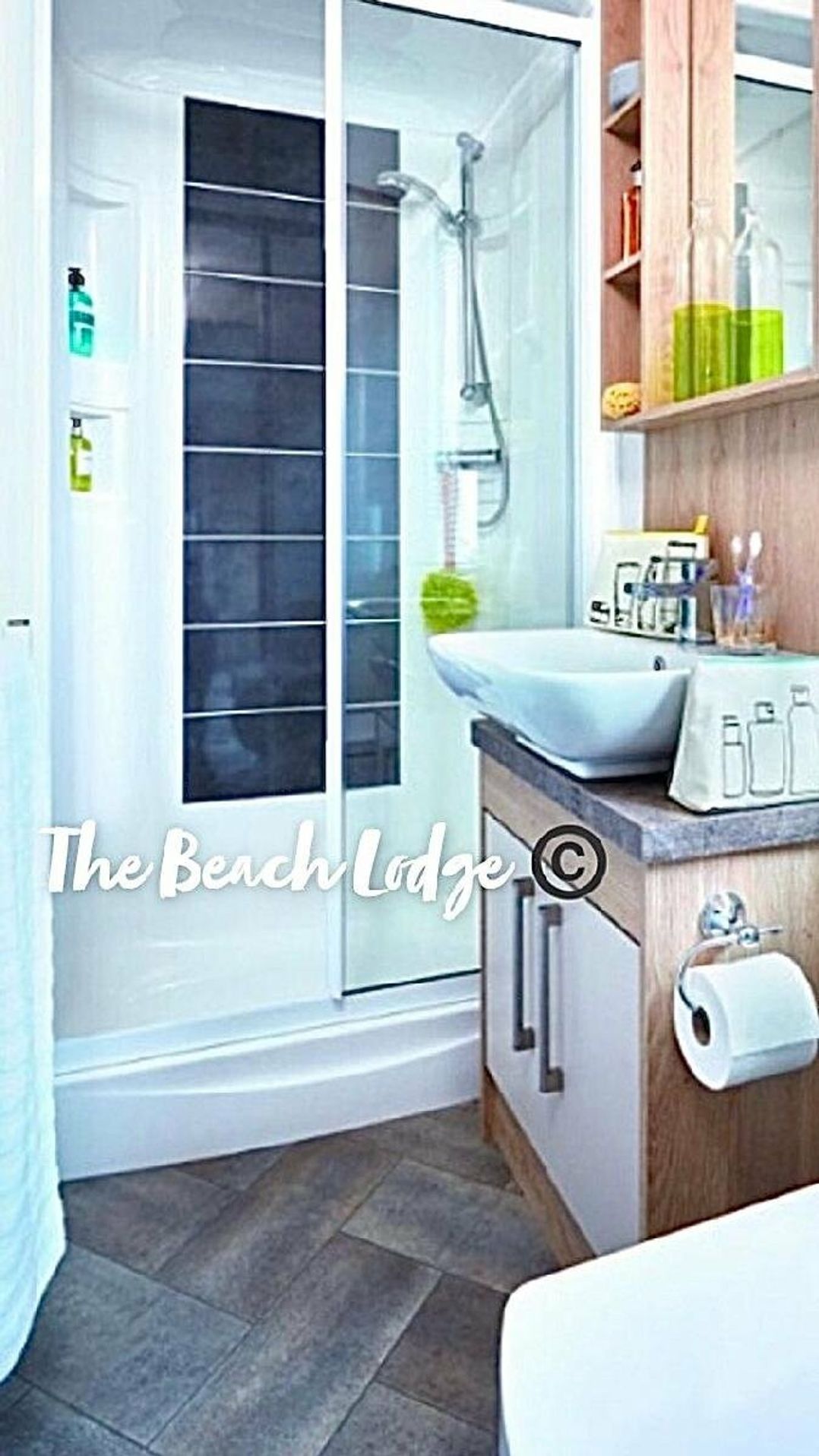 Craig Tara Holiday Park - Holiday Accommodation 14320