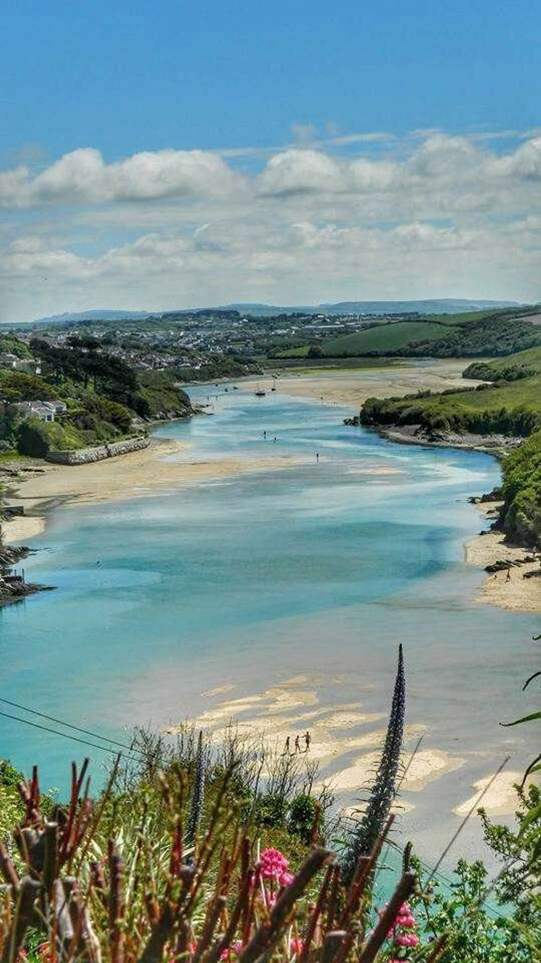 Trevella Park - Holiday Accommodation 14424