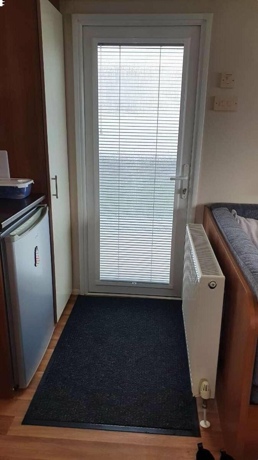 Cayton Bay Caravan Park - Holiday Accommodation 14501