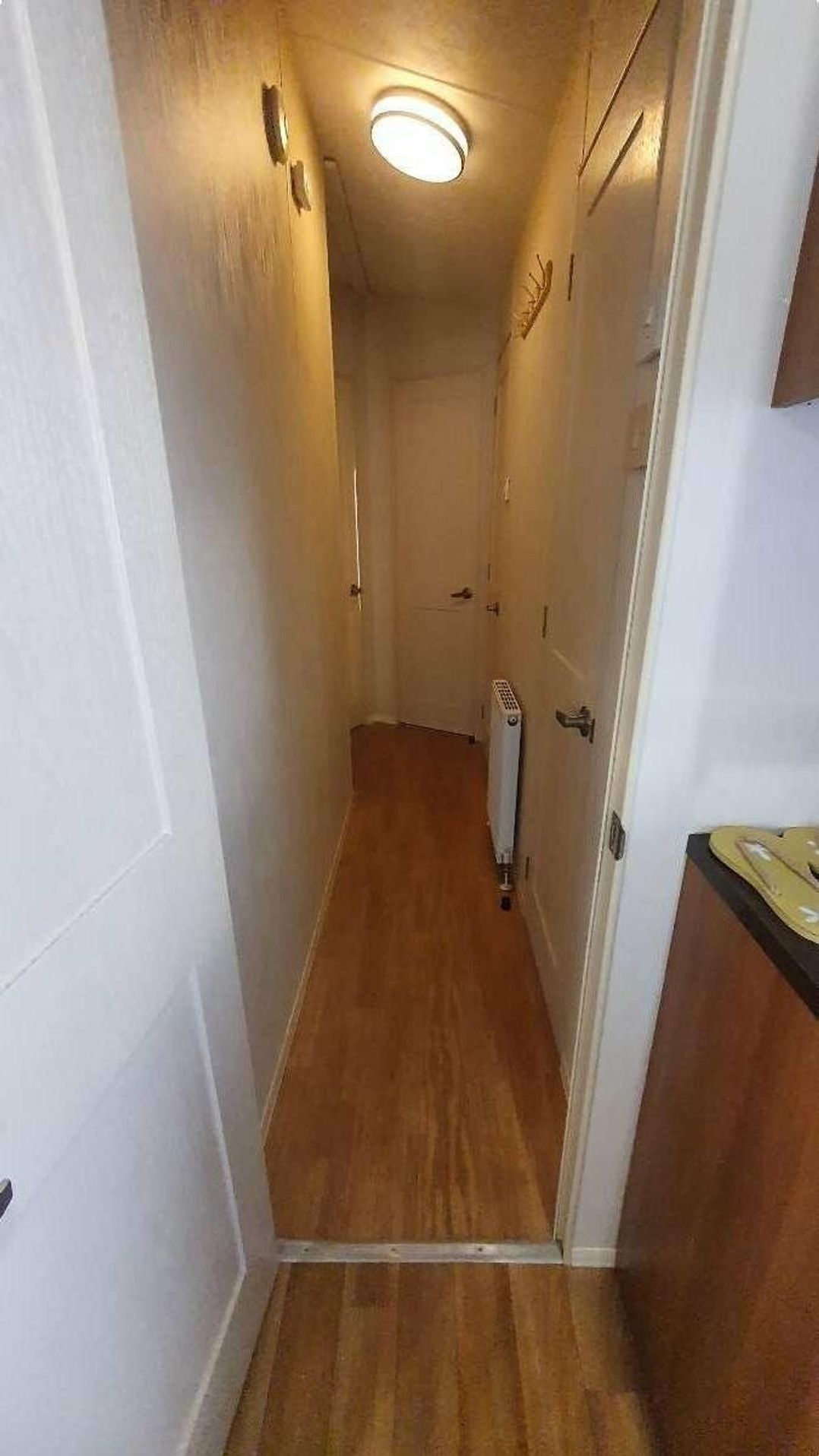 Cayton Bay Caravan Park - Holiday Accommodation 14501