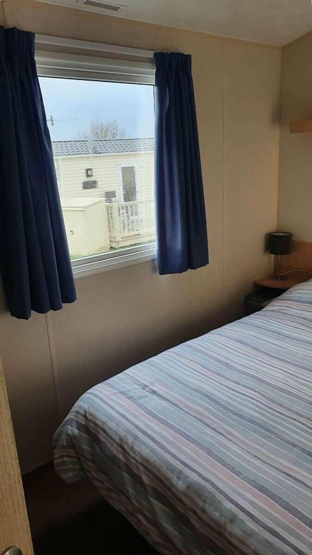 Cayton Bay Caravan Park - Holiday Accommodation 14501