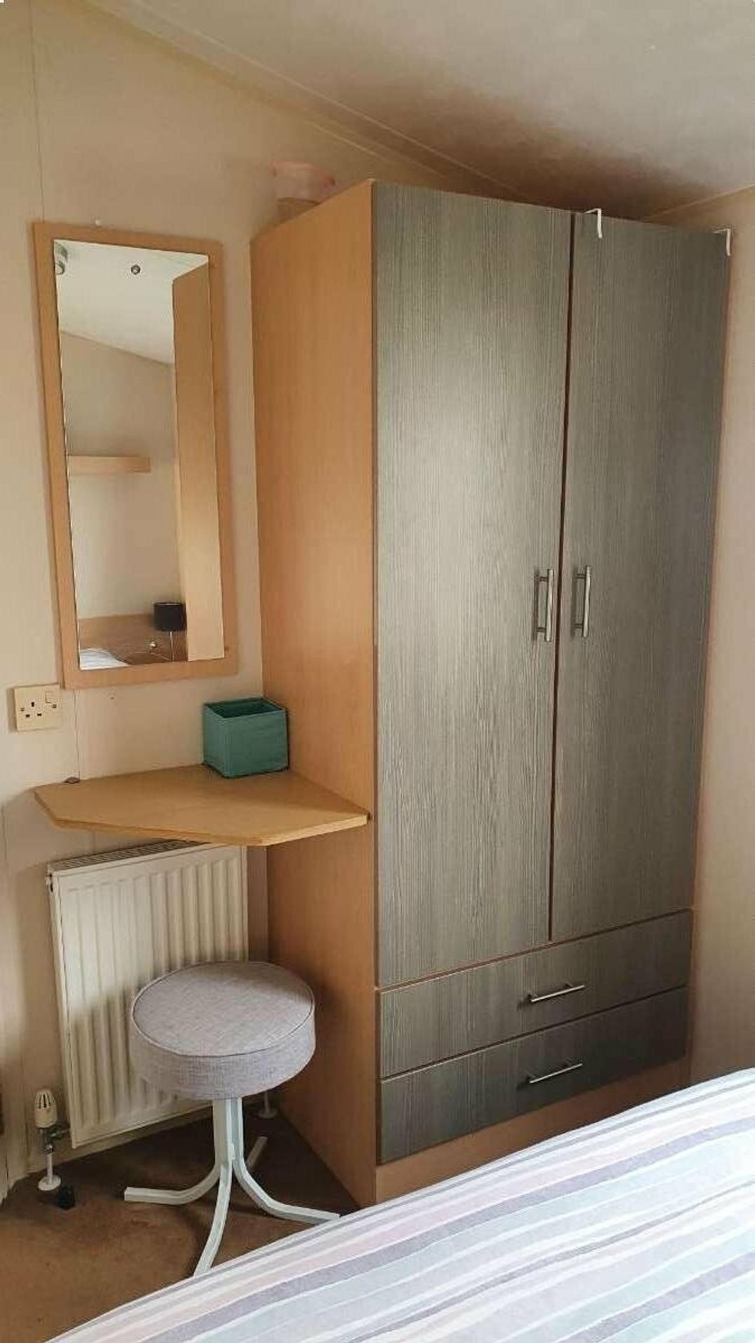 Cayton Bay Caravan Park - Holiday Accommodation 14501