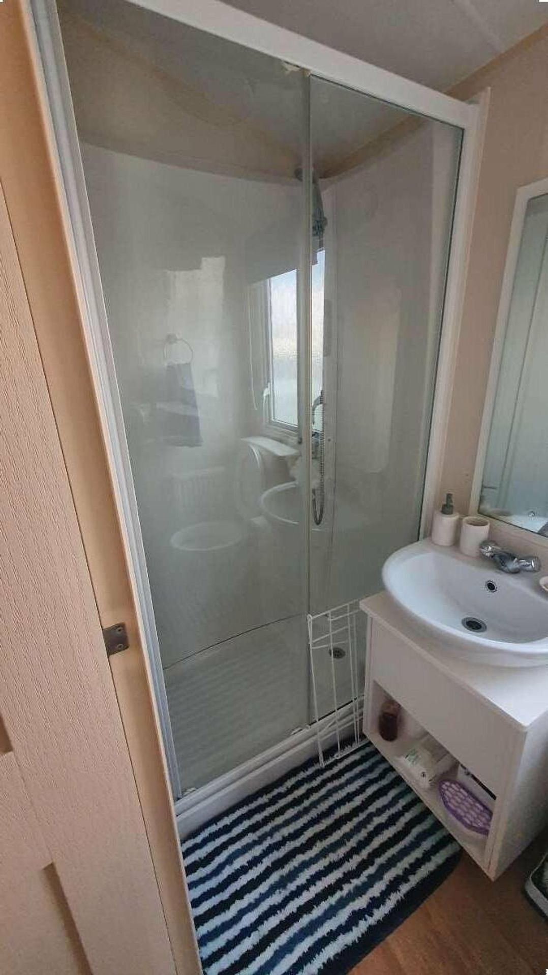 Cayton Bay Caravan Park - Holiday Accommodation 14501