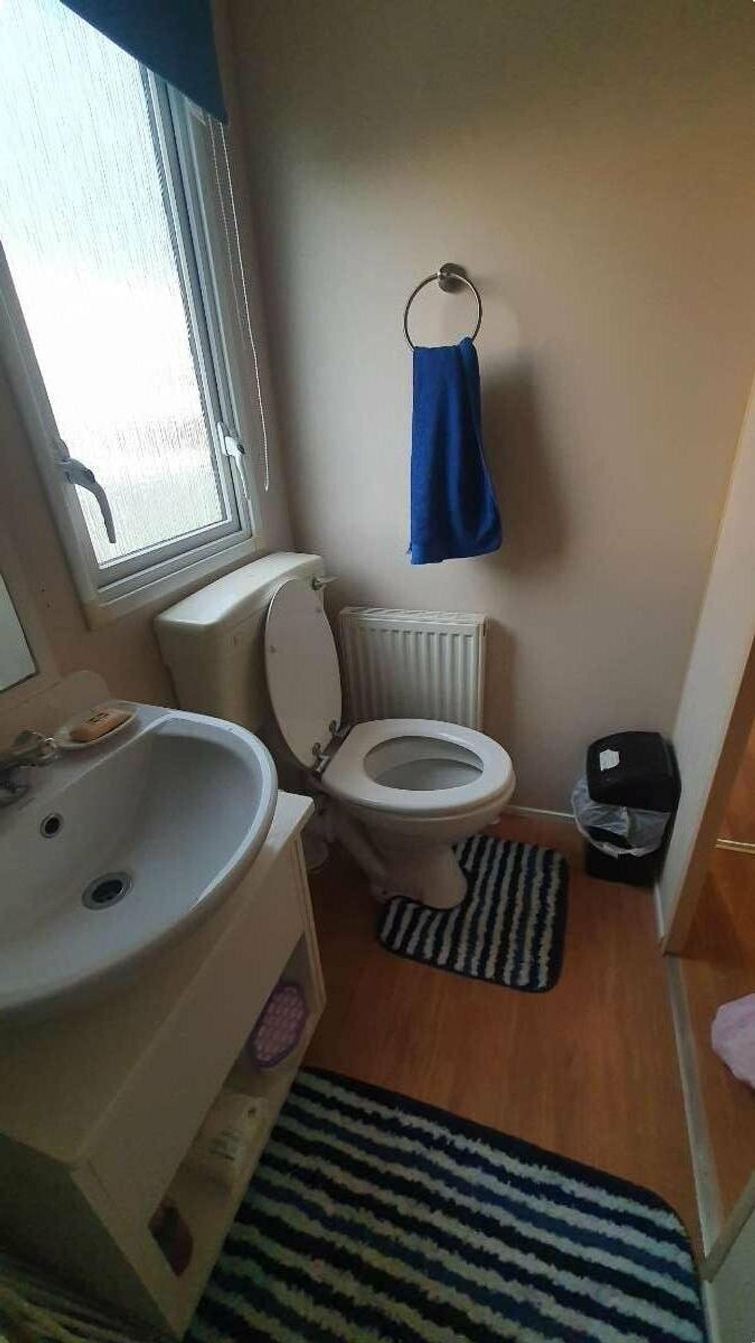 Cayton Bay Caravan Park - Holiday Accommodation 14501