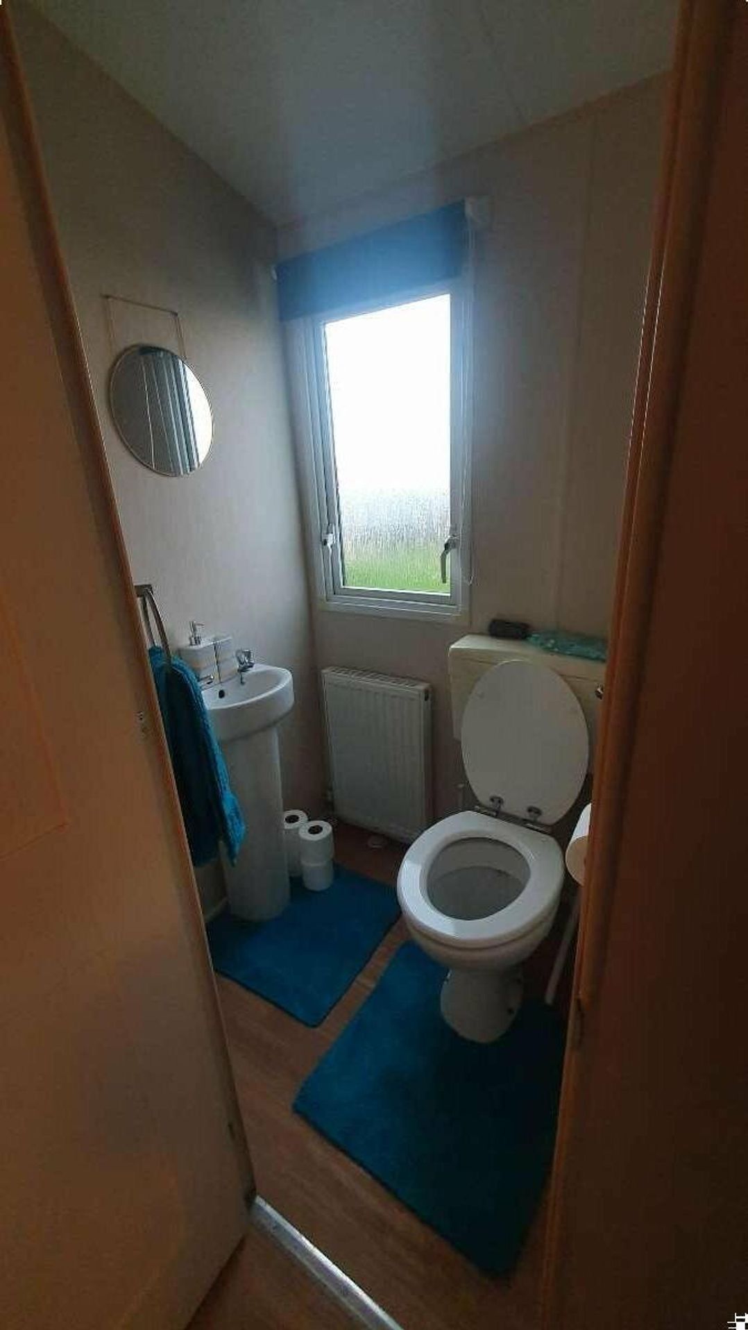 Cayton Bay Caravan Park - Holiday Accommodation 14501