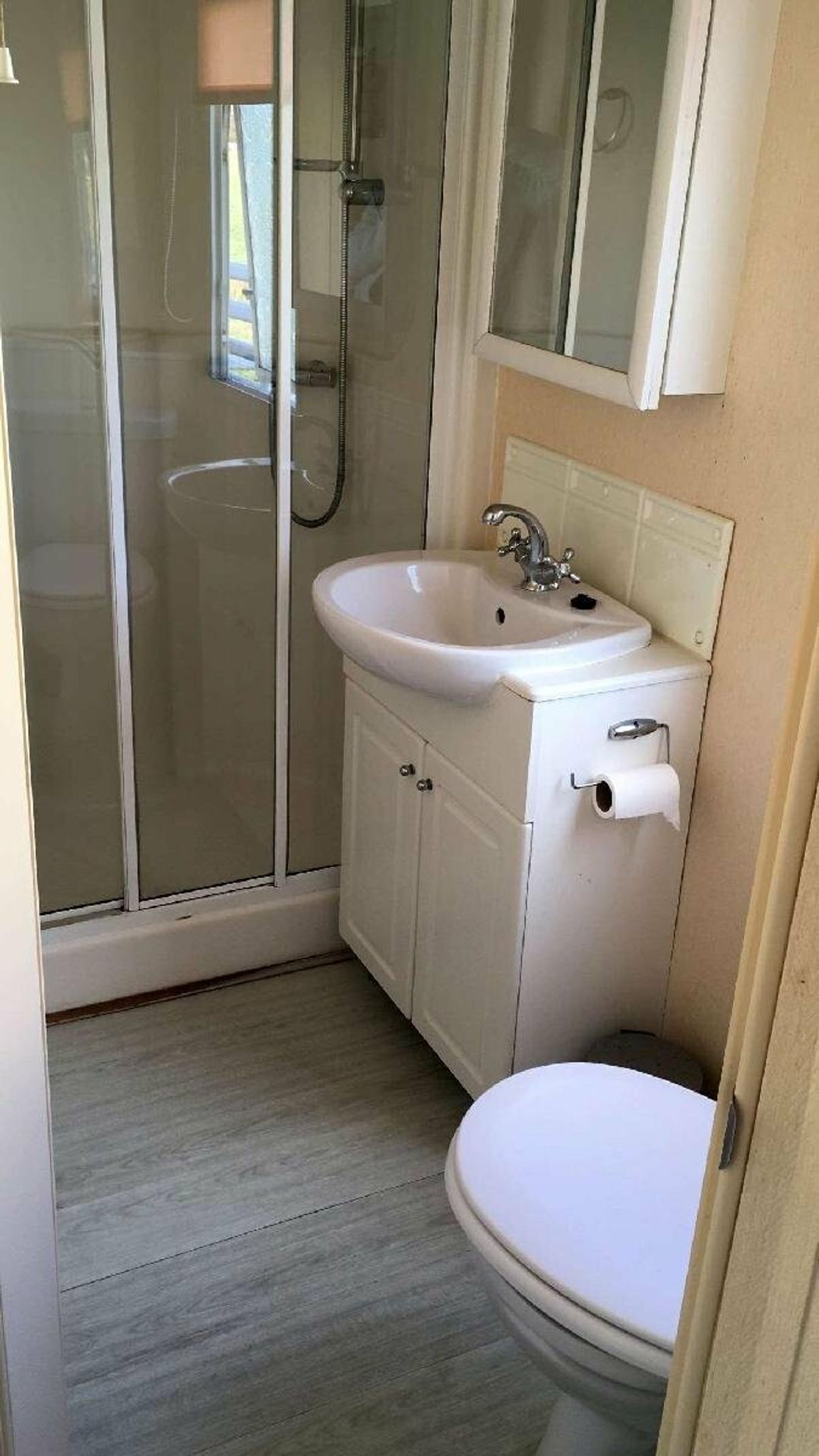 Lyons Sunnysands Holiday Park - Holiday Accommodation 14725