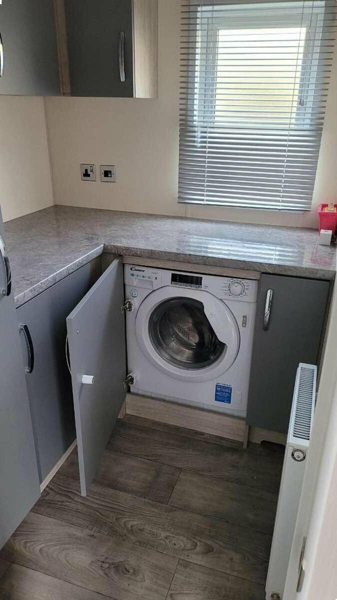 Woodlands Park - Holiday Accommodation 14734