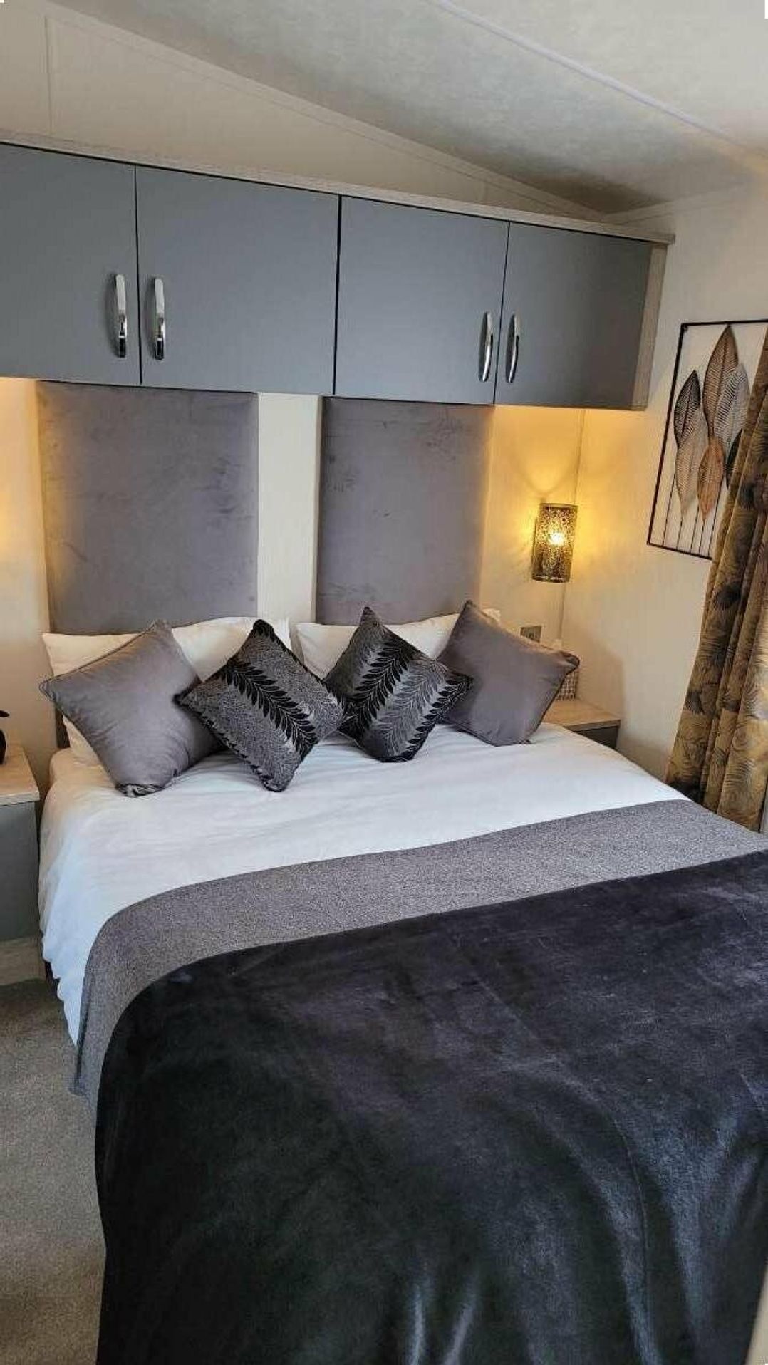 Woodlands Park - Holiday Accommodation 14734