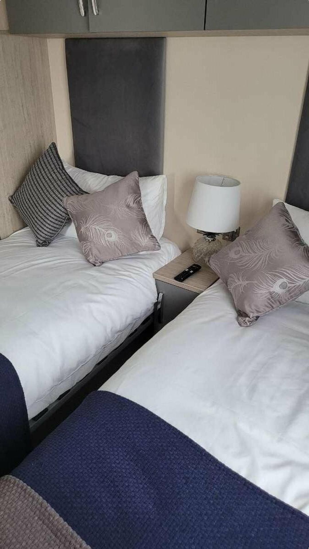 Woodlands Park - Holiday Accommodation 14734