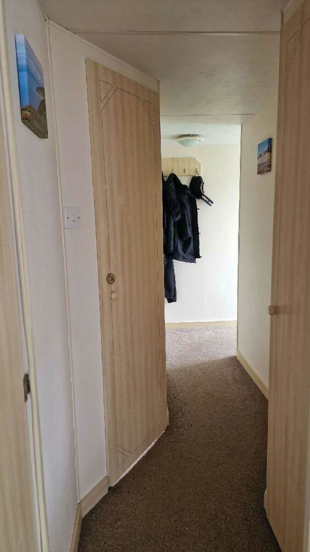 Clarach Bay Holiday Village - Holiday Accommodation 14820