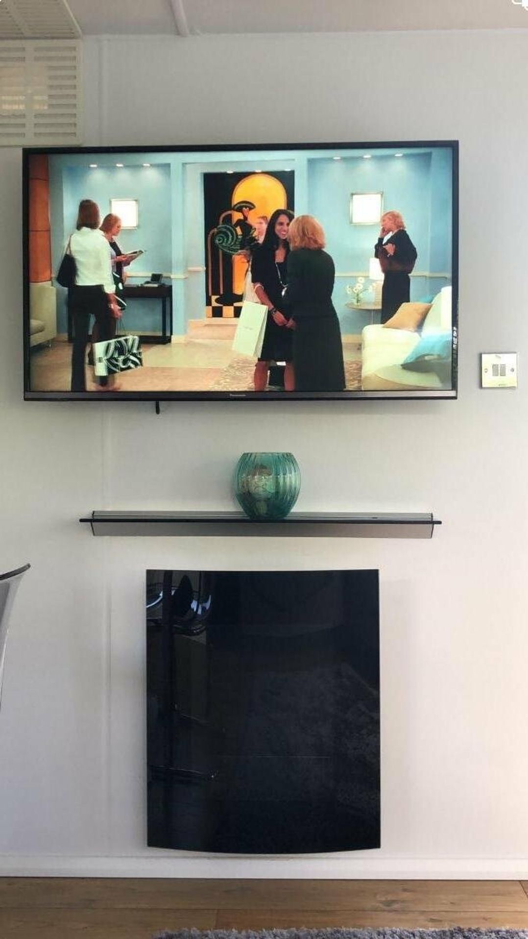 Wyndham Hall Caravan Park - Holiday Accommodation 14931