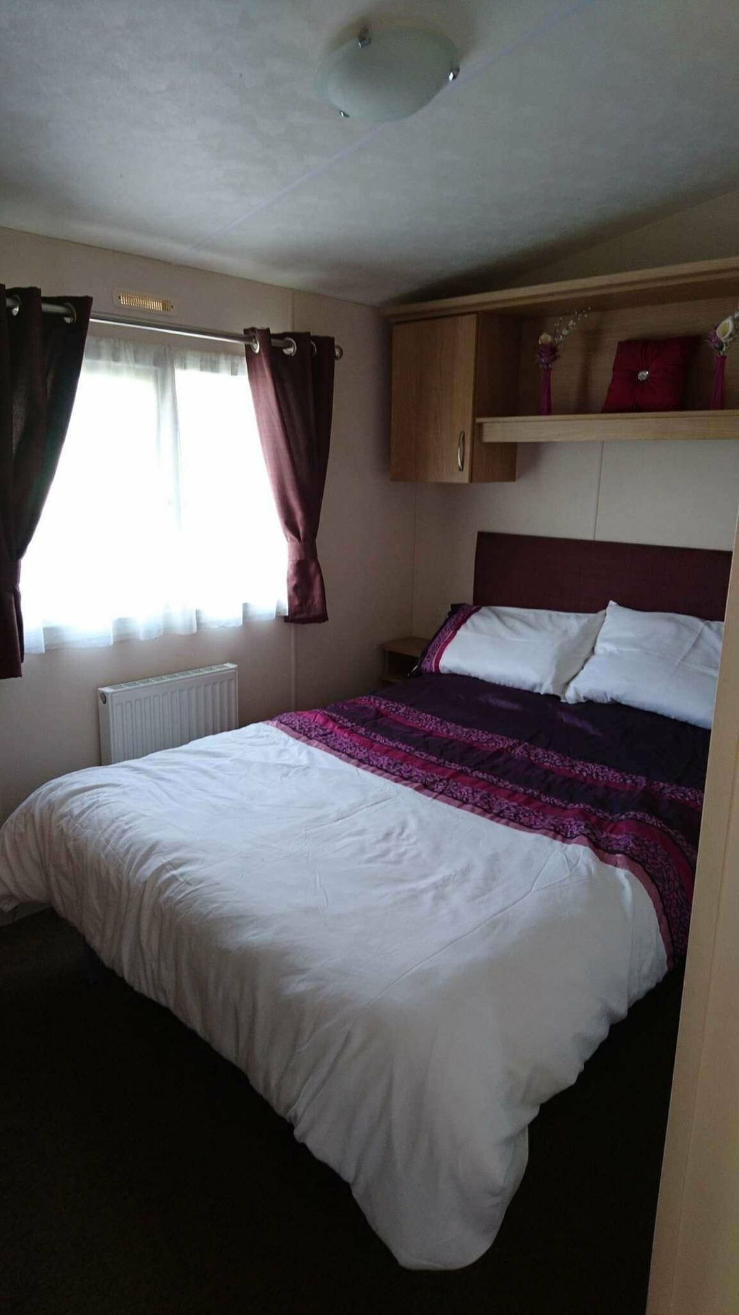 Butlins Skegness - Holiday Accommodation 1500