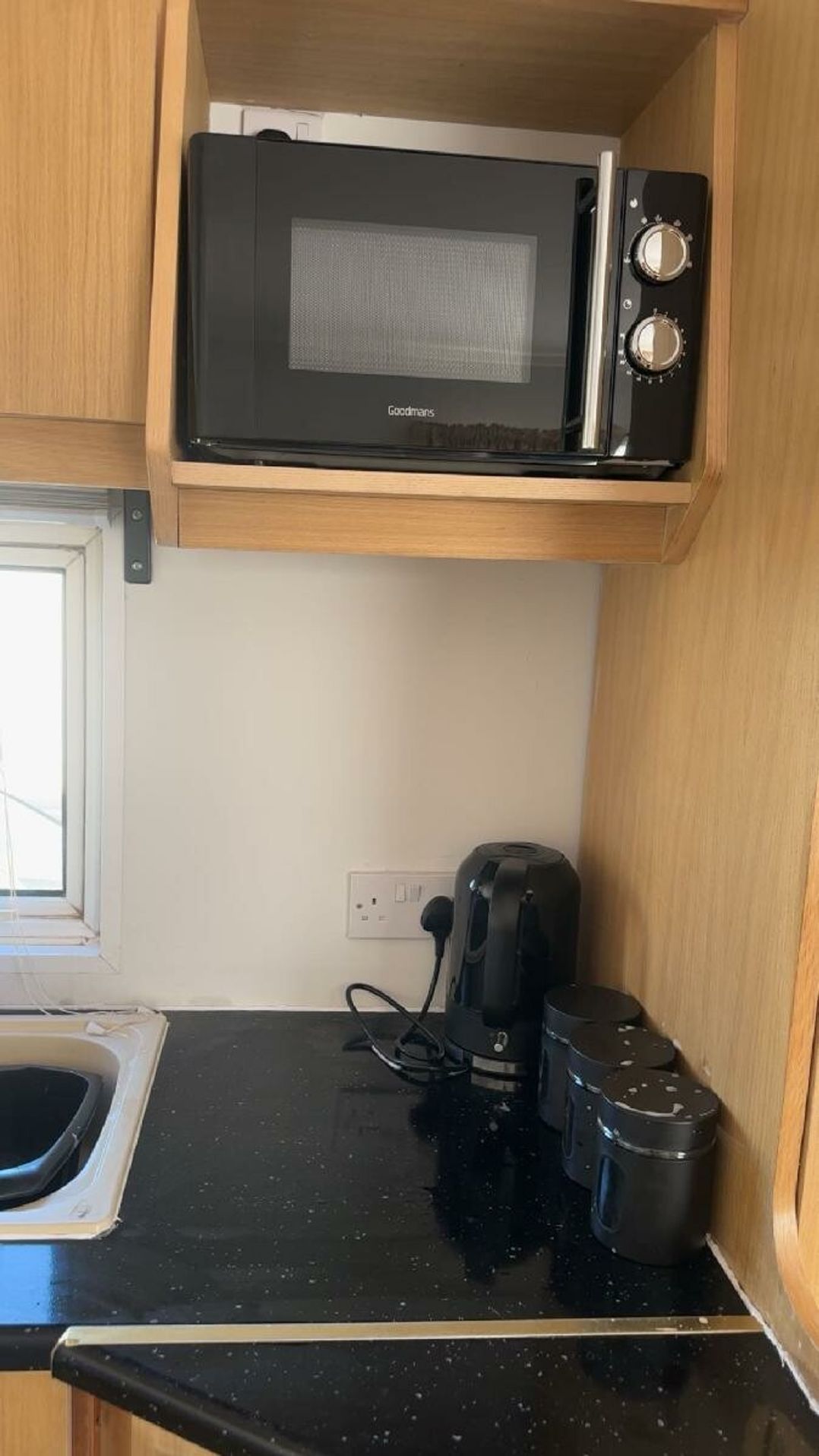 Sealands Caravan Park - Holiday Accommodation 15223